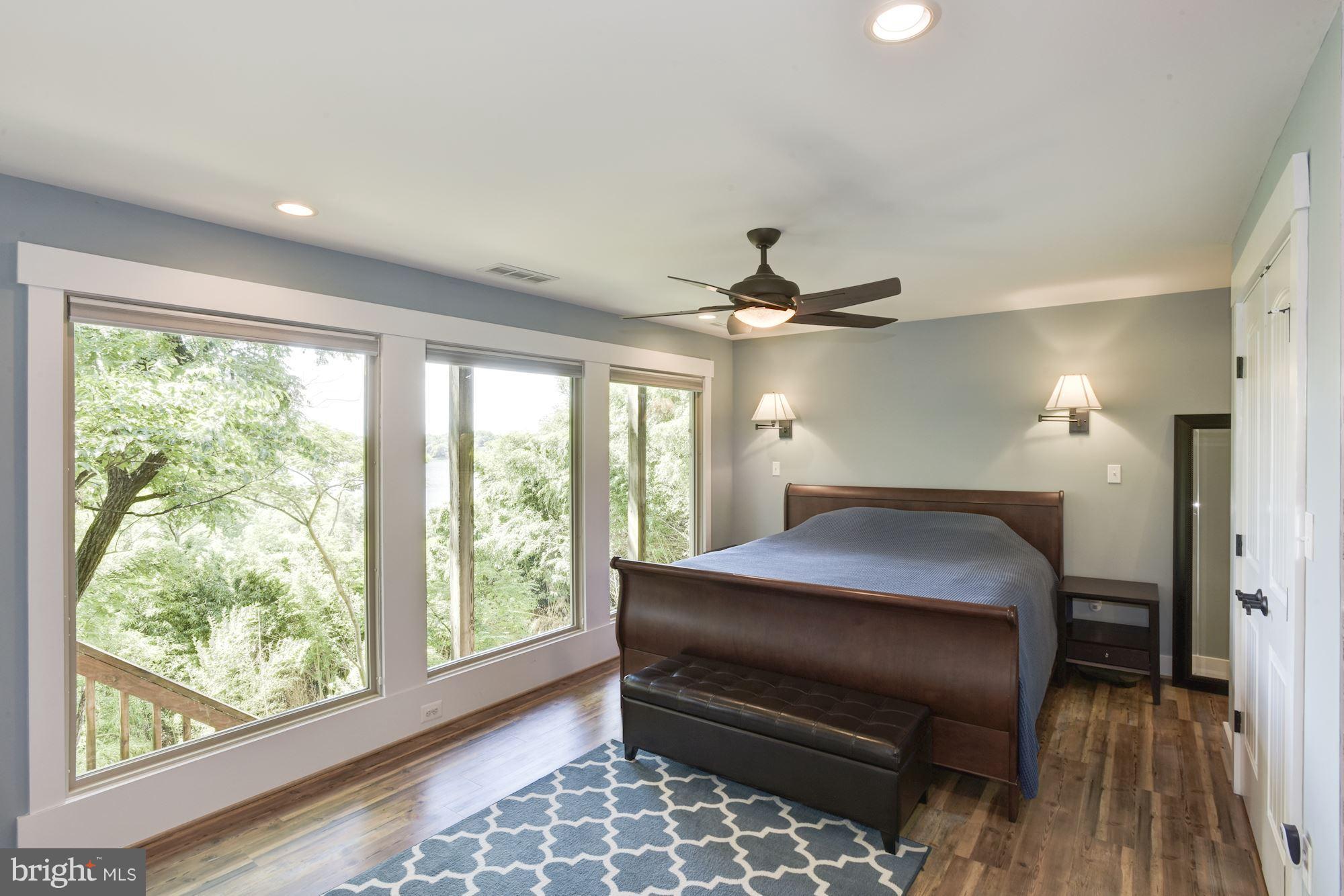 WINCHESTER ON THE SEVERN - Residential