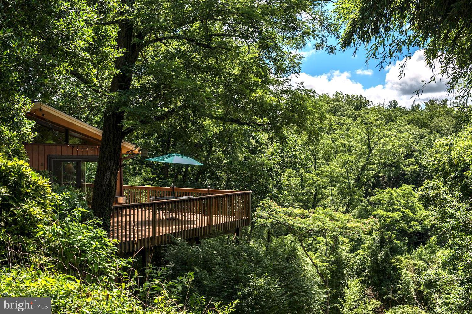 WINCHESTER ON THE SEVERN - Residential