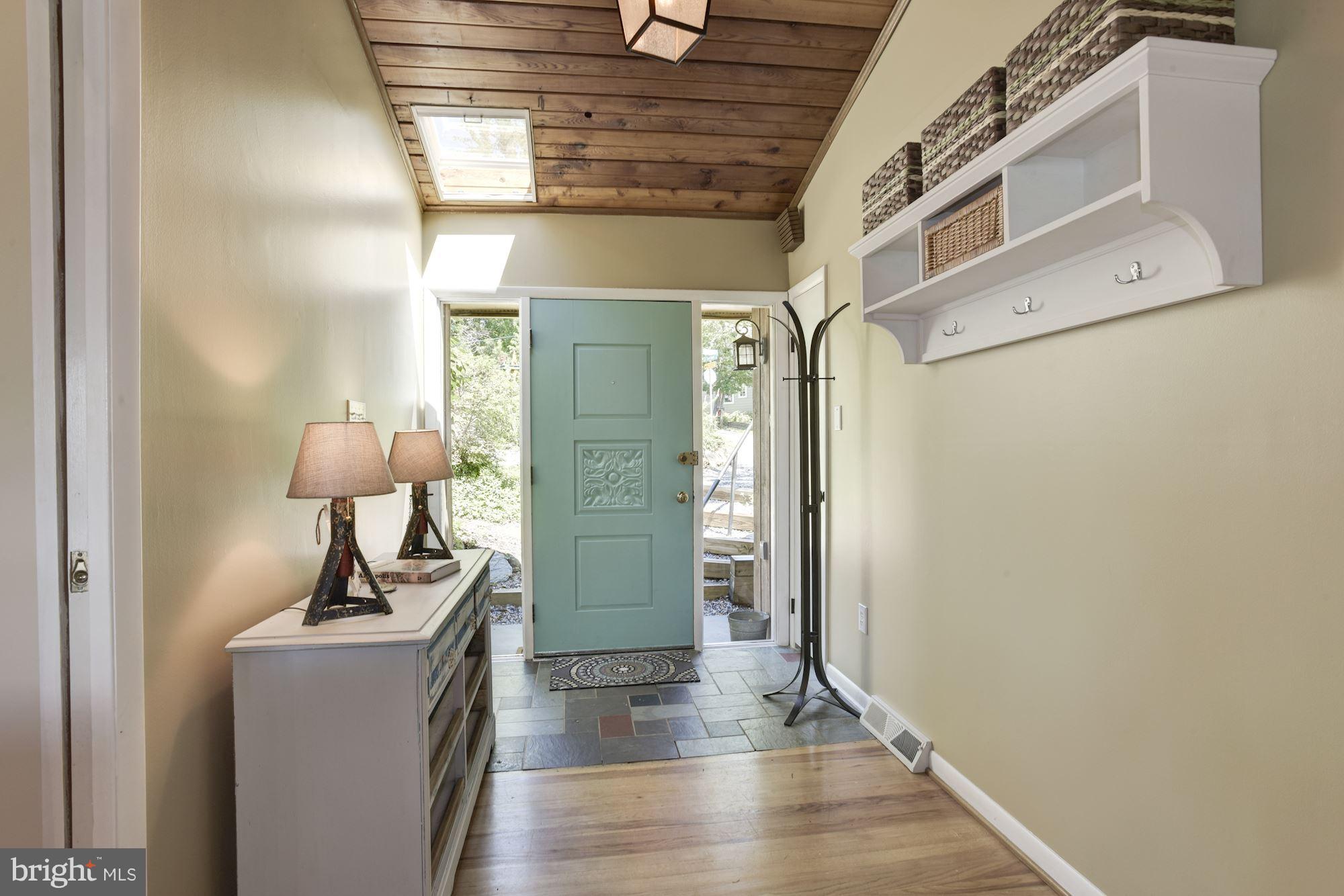 WINCHESTER ON THE SEVERN - Residential