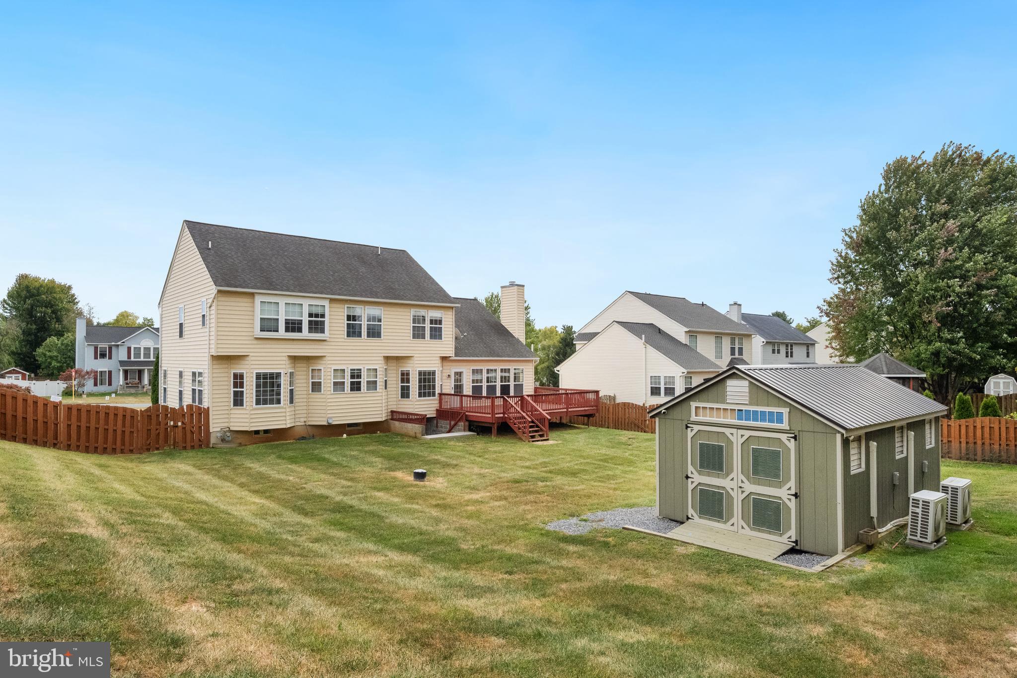 BATTLEFIELD ESTATES - Residential