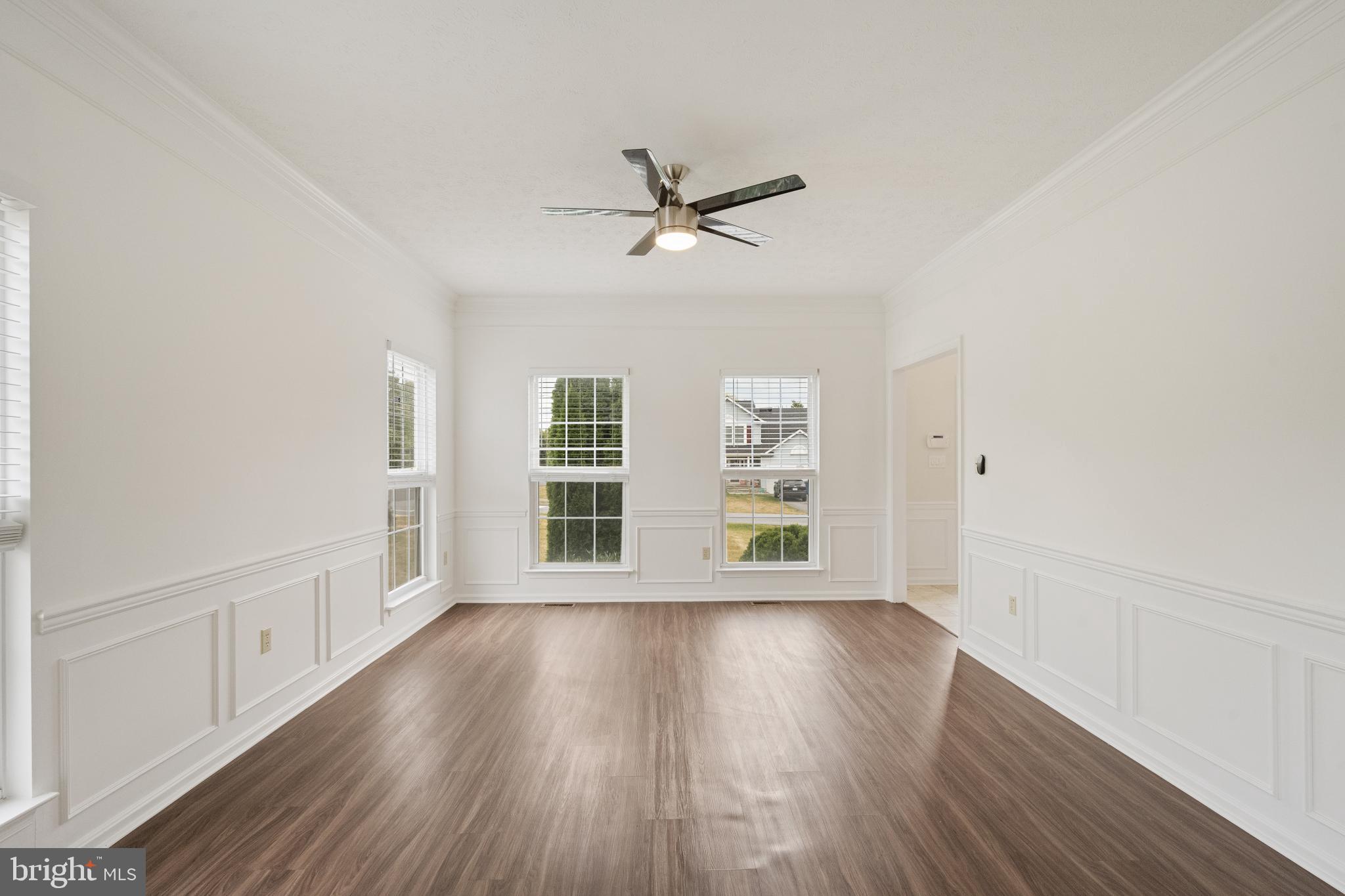 BATTLEFIELD ESTATES - Residential