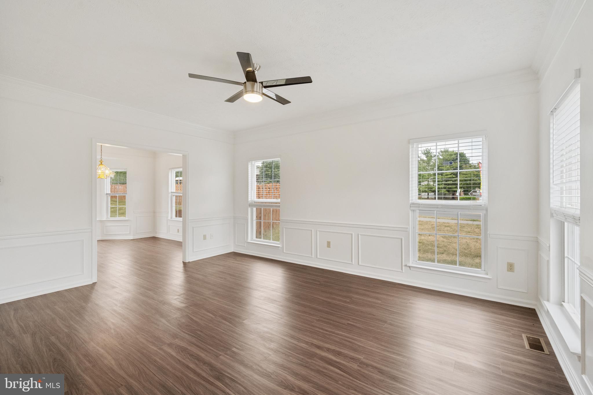 BATTLEFIELD ESTATES - Residential