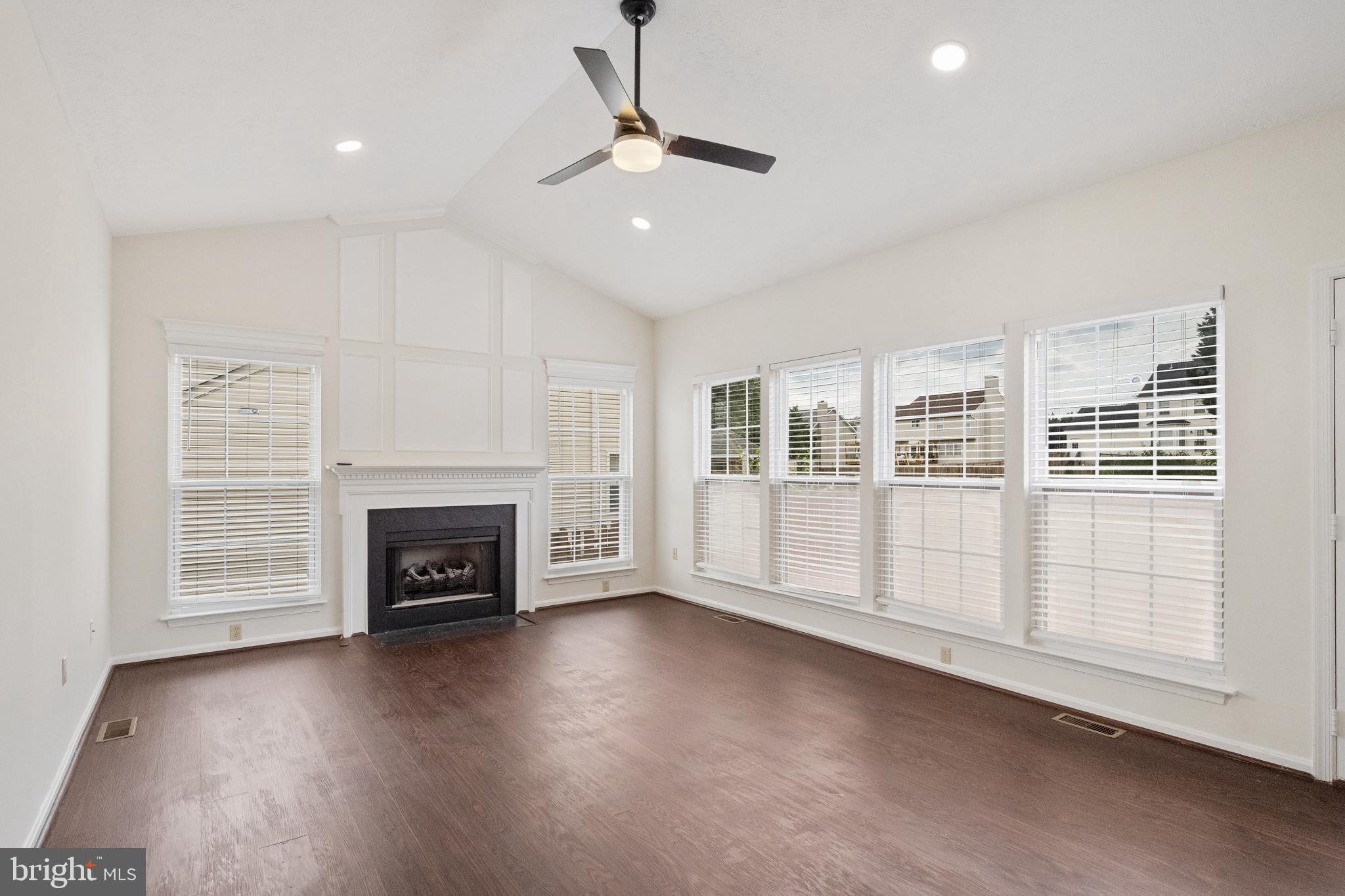 BATTLEFIELD ESTATES - Residential