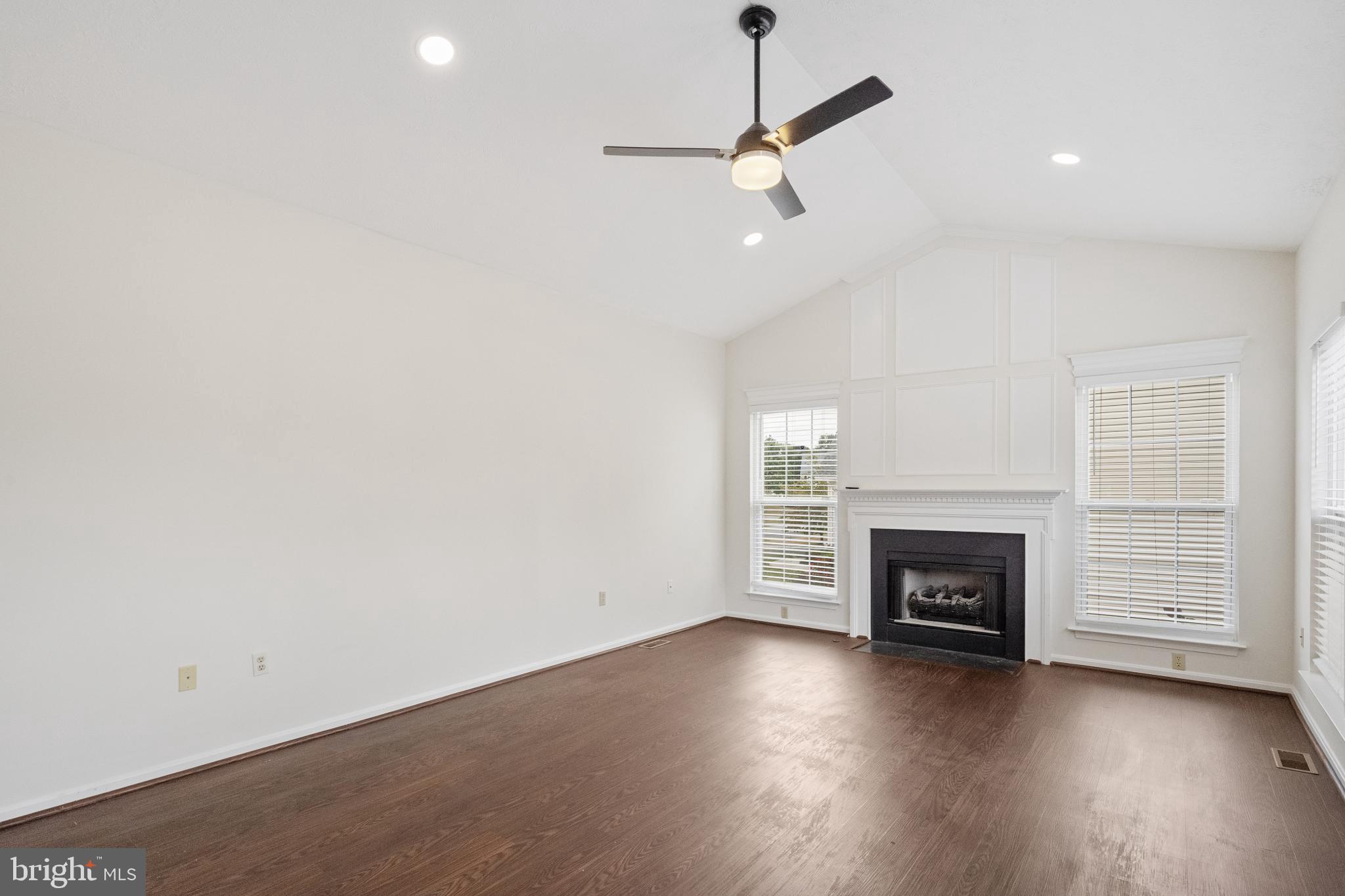 BATTLEFIELD ESTATES - Residential