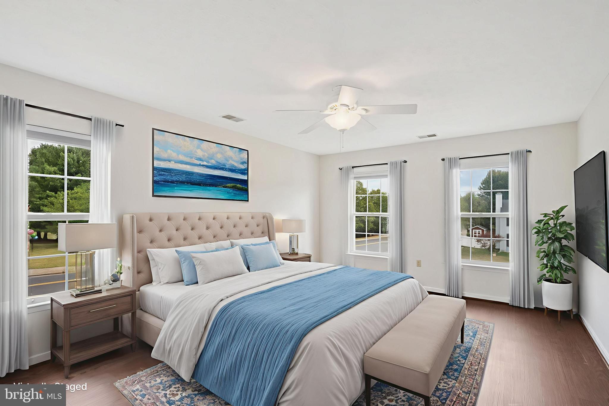 BATTLEFIELD ESTATES - Residential