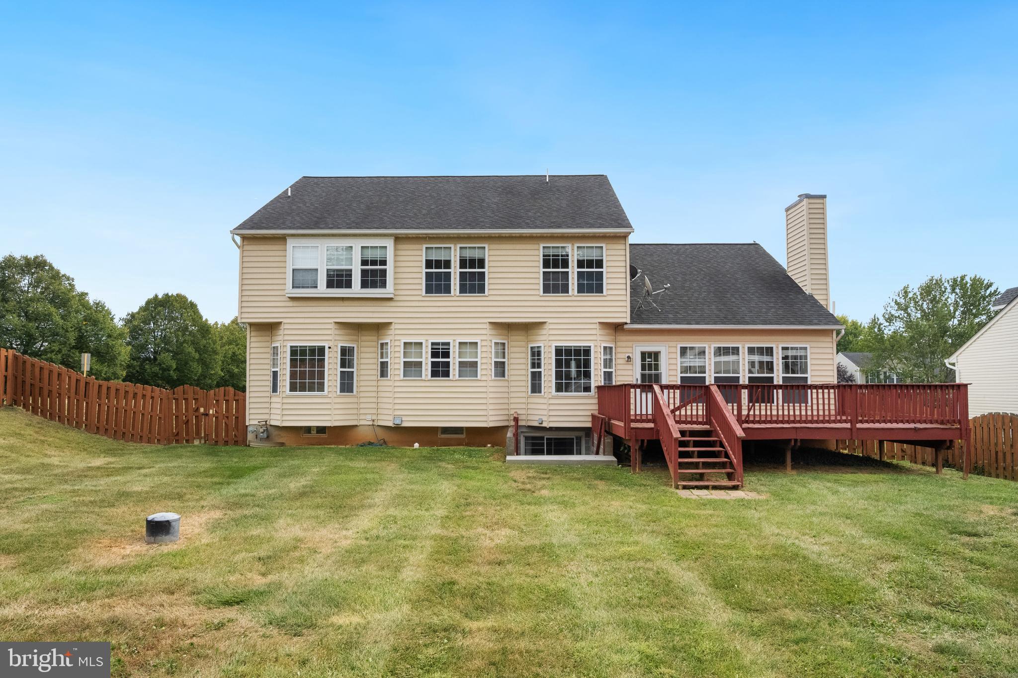 BATTLEFIELD ESTATES - Residential