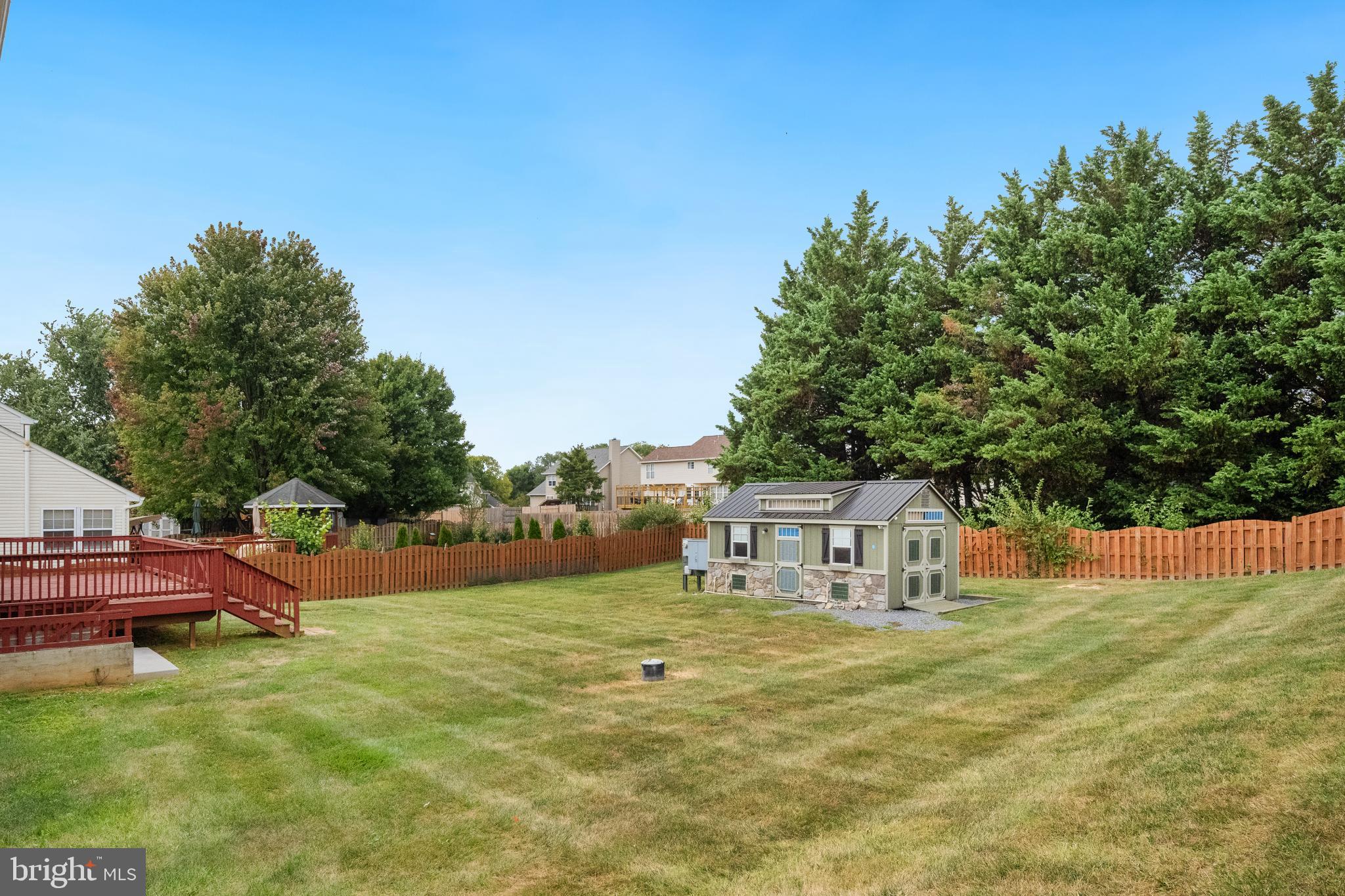 BATTLEFIELD ESTATES - Residential