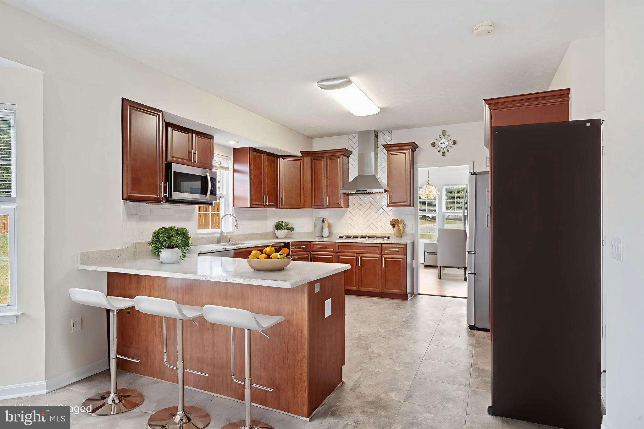 BATTLEFIELD ESTATES - Residential