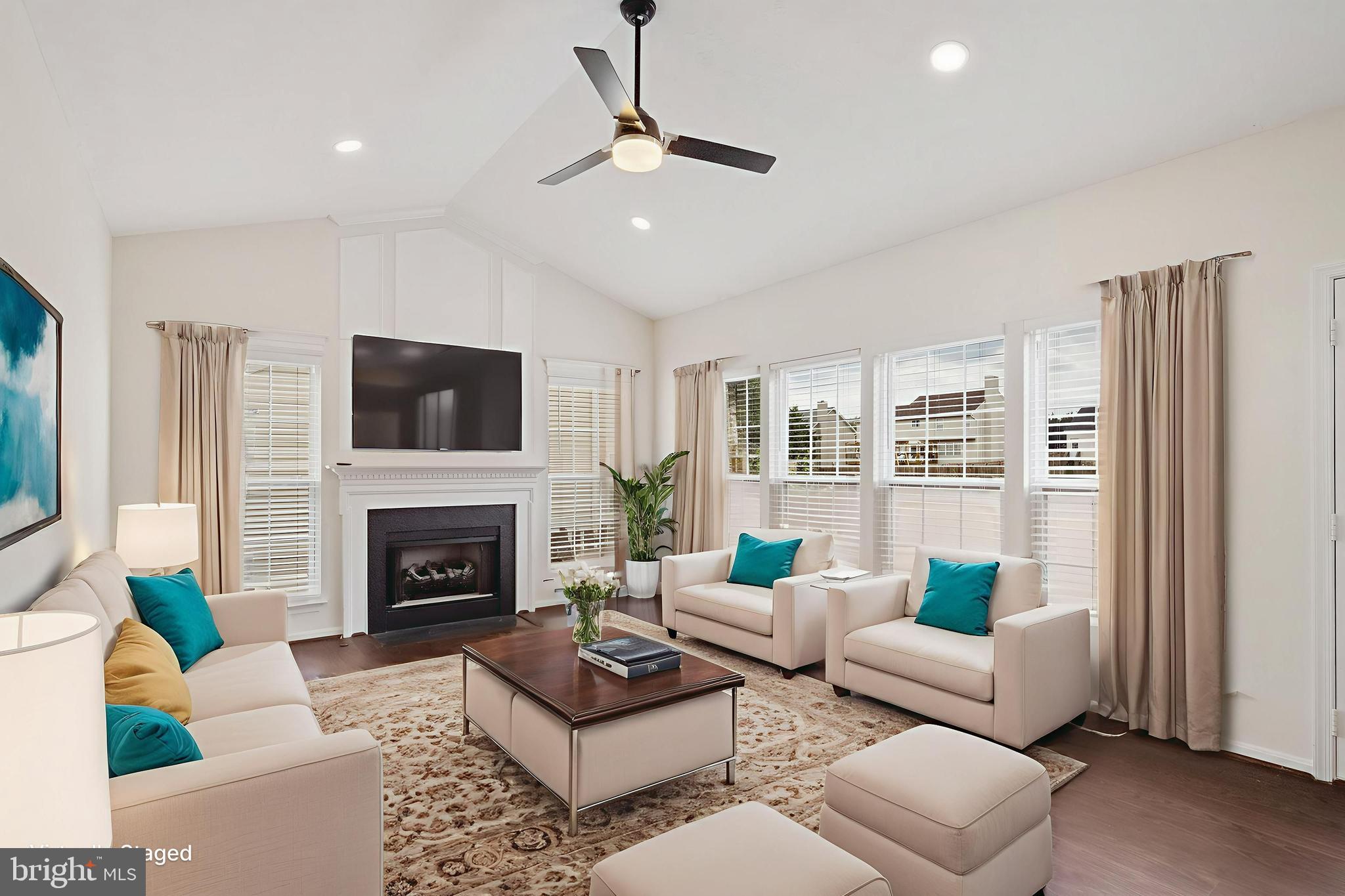 BATTLEFIELD ESTATES - Residential