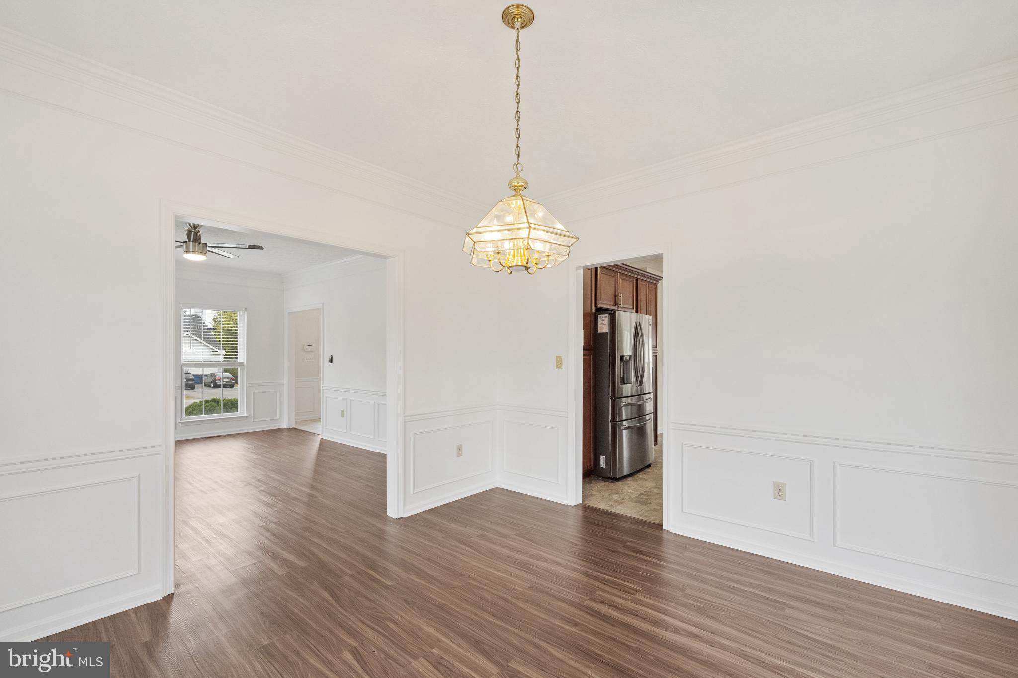 BATTLEFIELD ESTATES - Residential