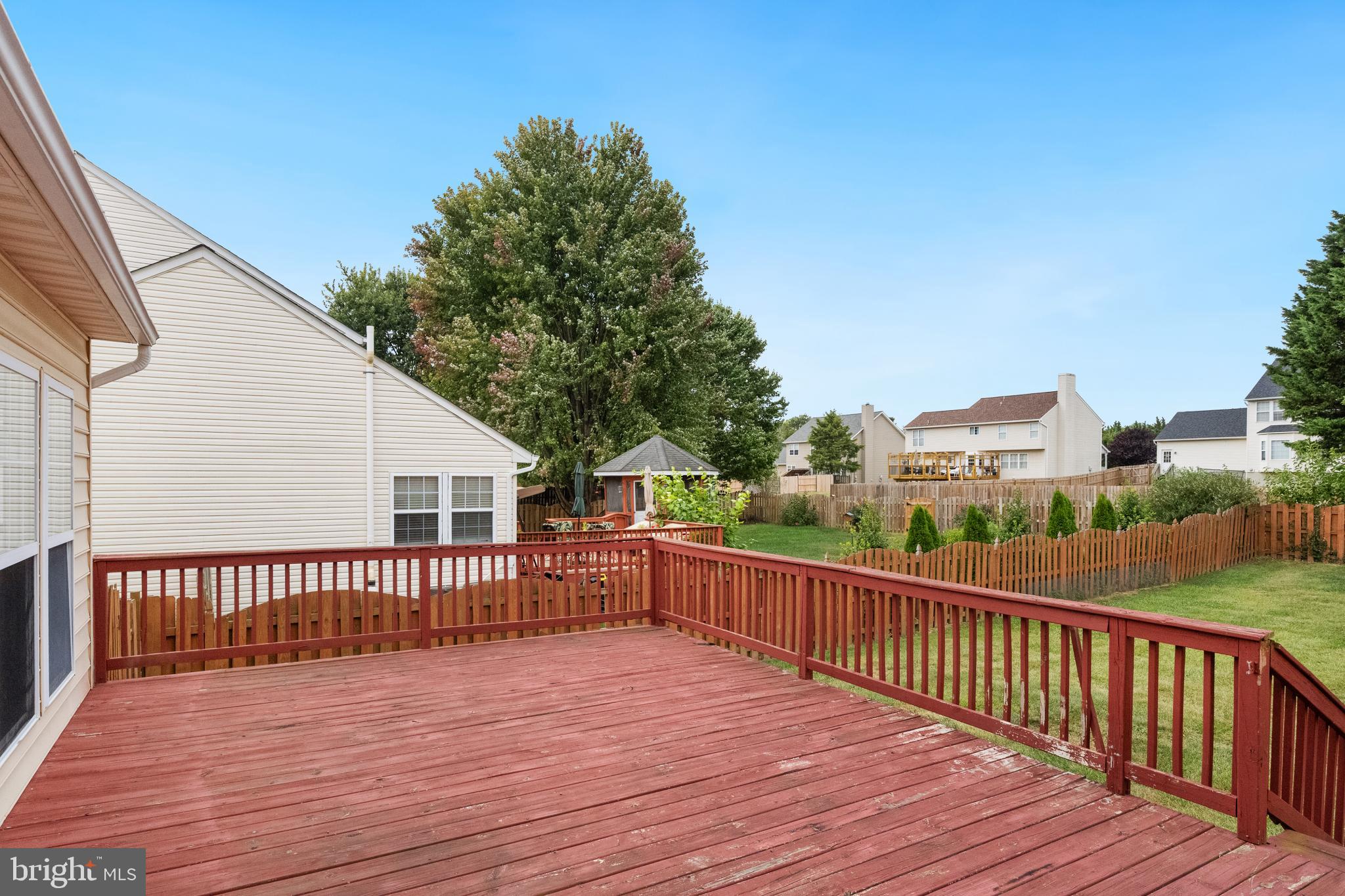 BATTLEFIELD ESTATES - Residential