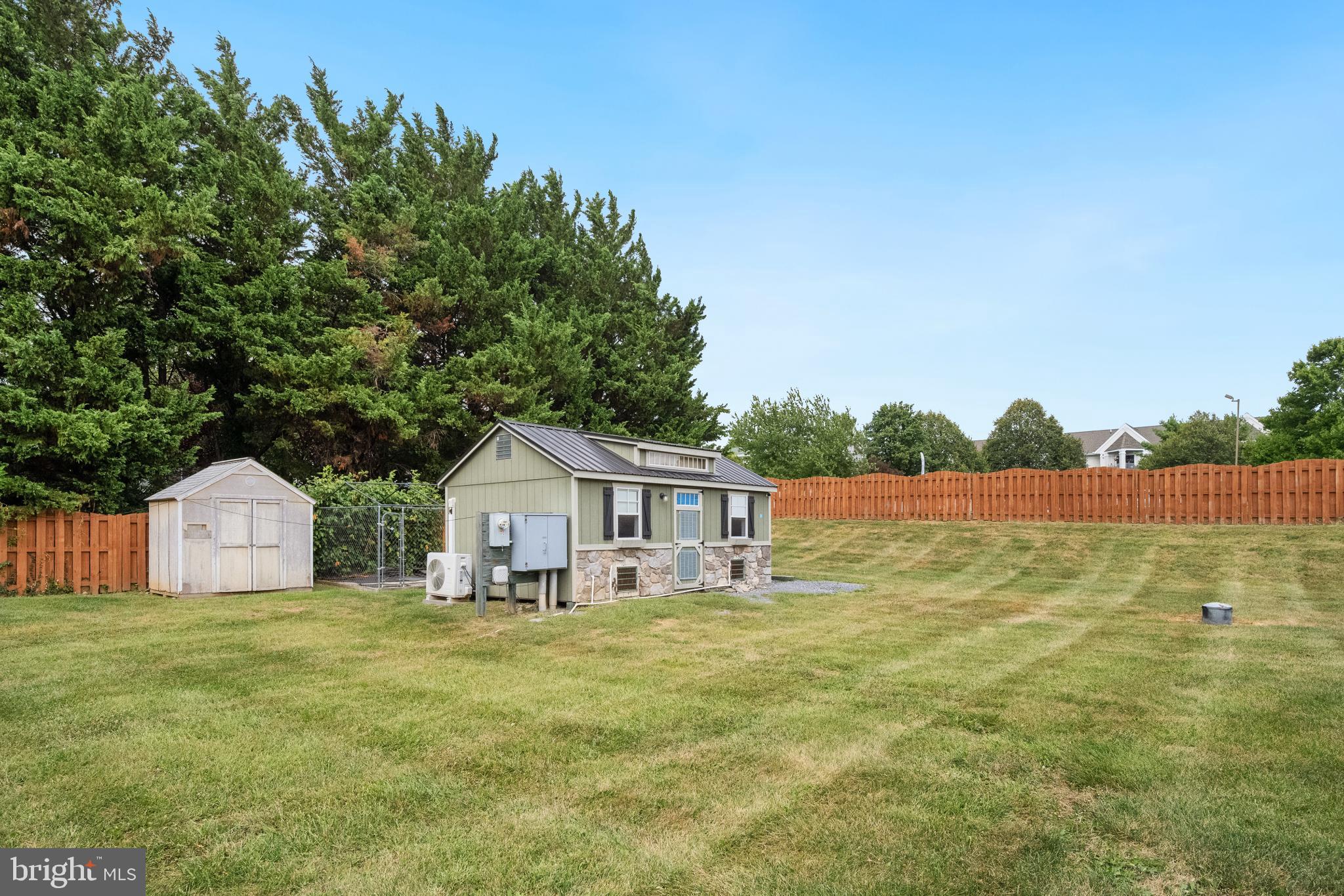 BATTLEFIELD ESTATES - Residential