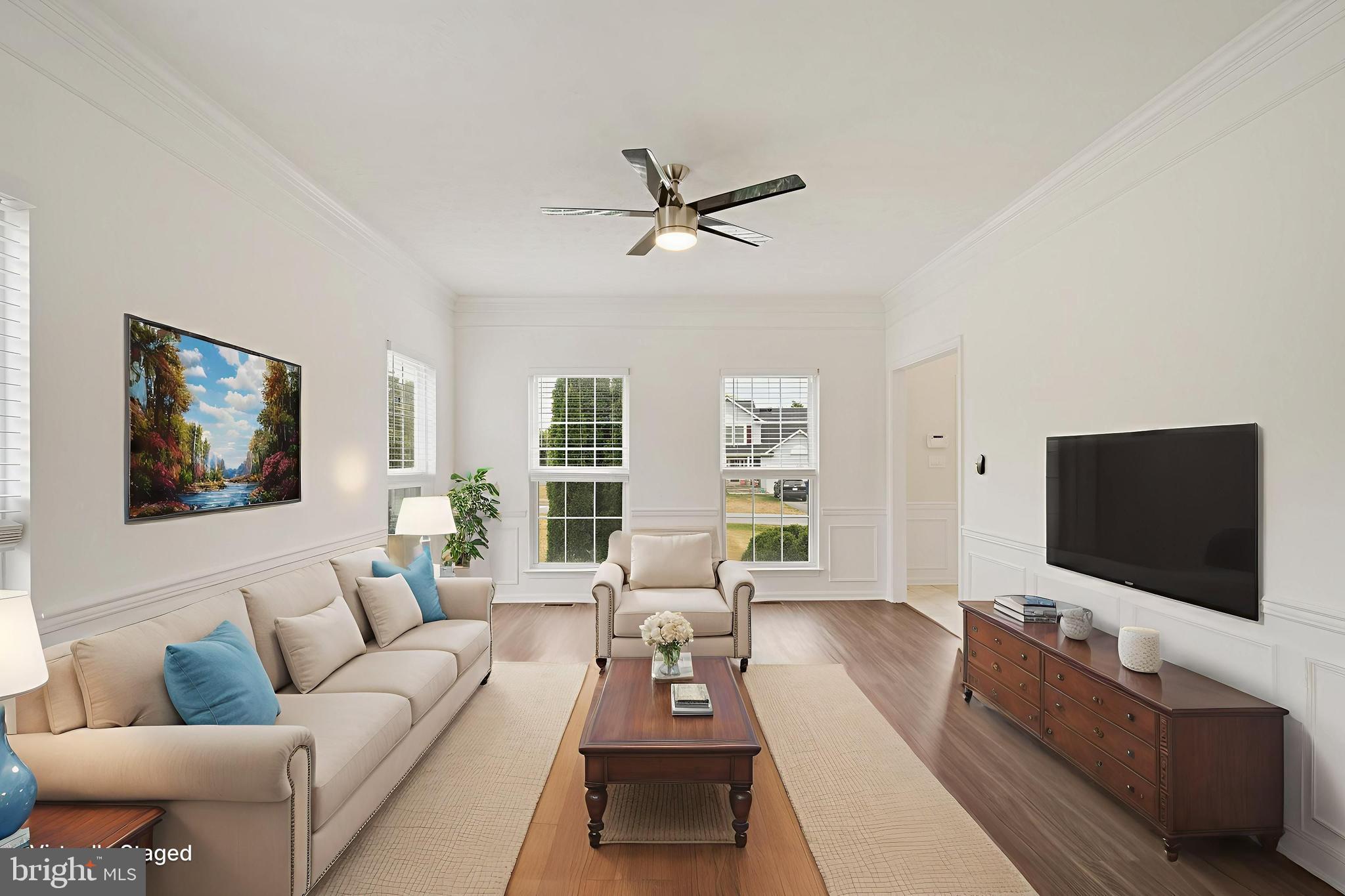 BATTLEFIELD ESTATES - Residential