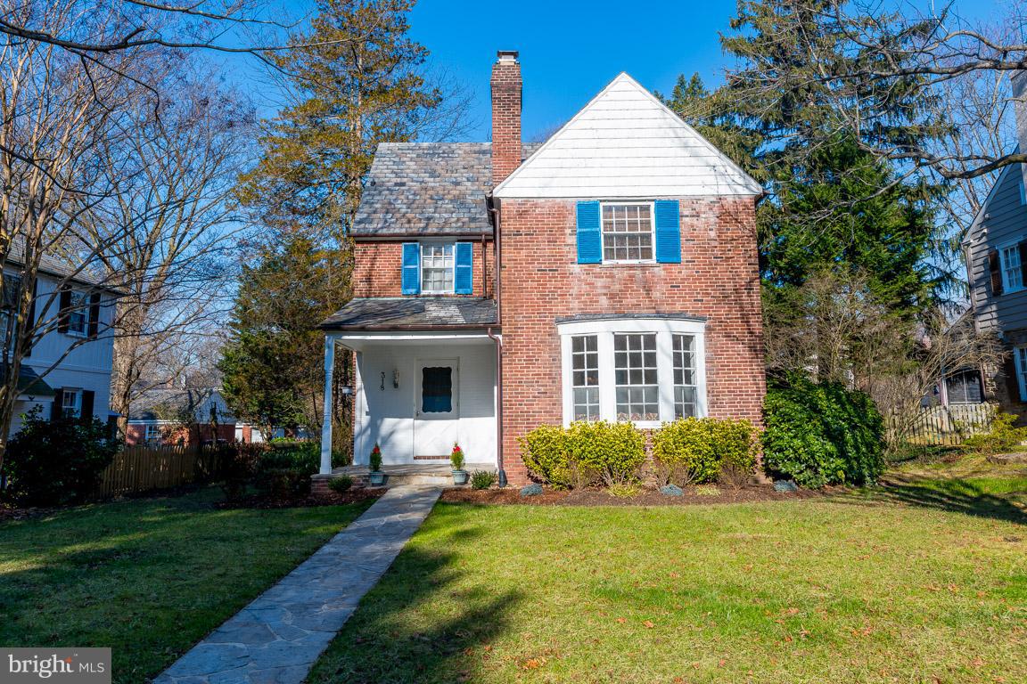 GREATER HOMELAND HISTORIC DISTRICT - Residential