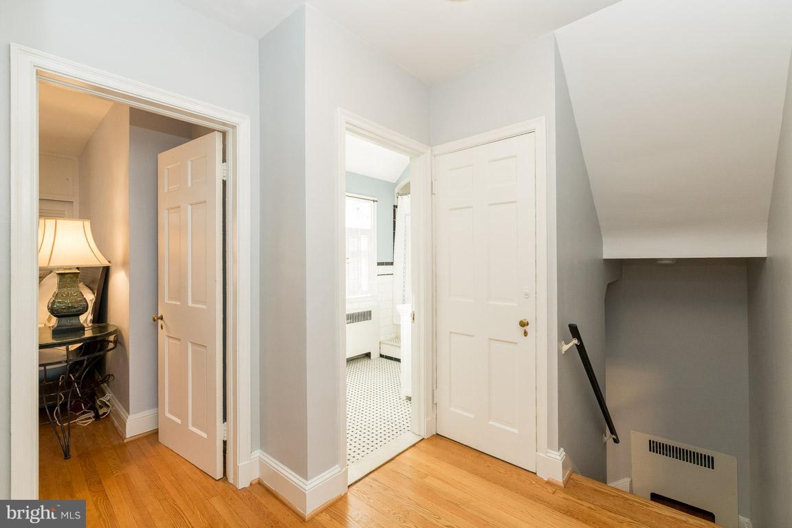 GREATER HOMELAND HISTORIC DISTRICT - Residential