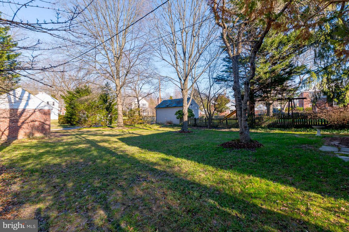 GREATER HOMELAND HISTORIC DISTRICT - Residential