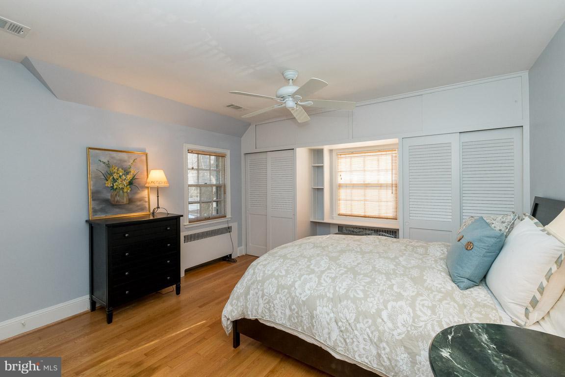 GREATER HOMELAND HISTORIC DISTRICT - Residential