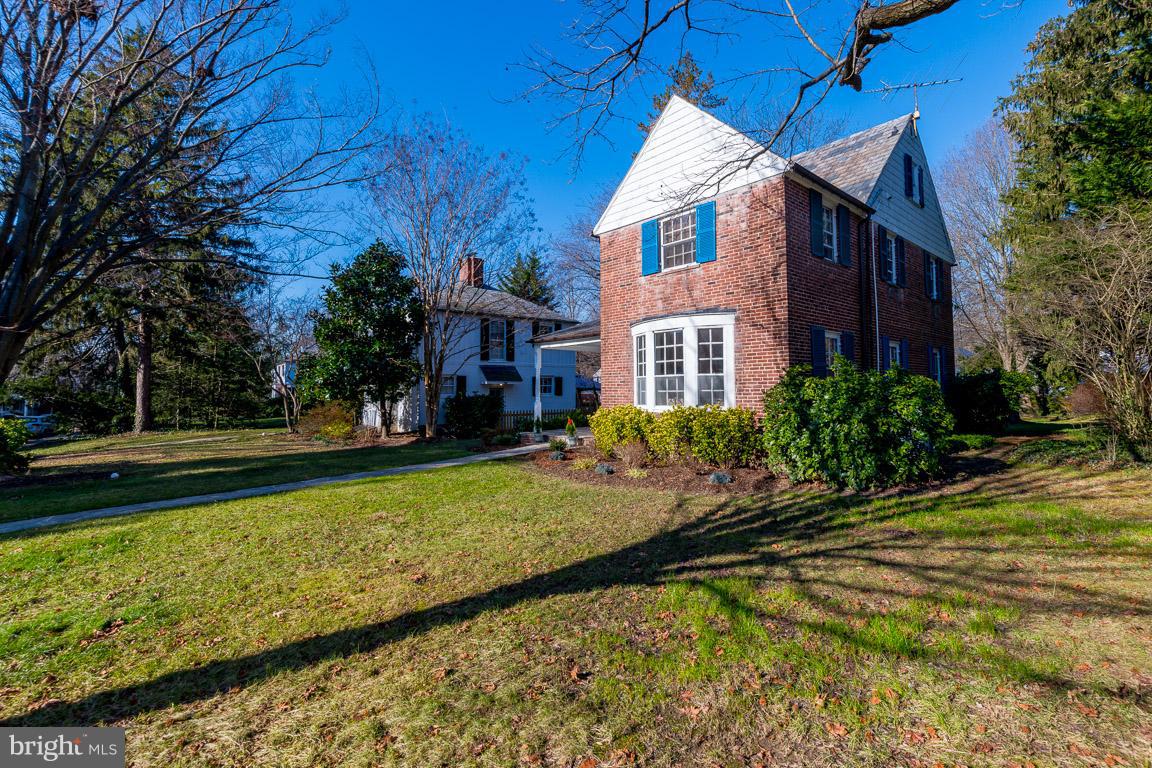 GREATER HOMELAND HISTORIC DISTRICT - Residential