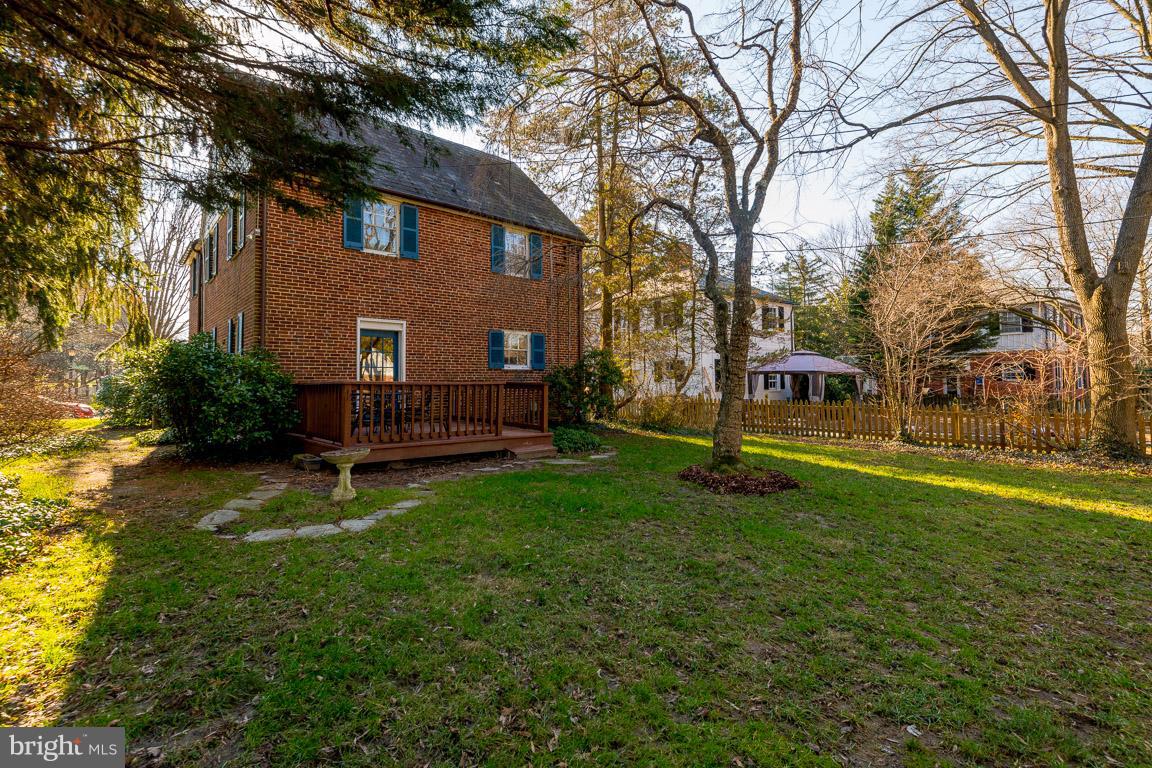 GREATER HOMELAND HISTORIC DISTRICT - Residential