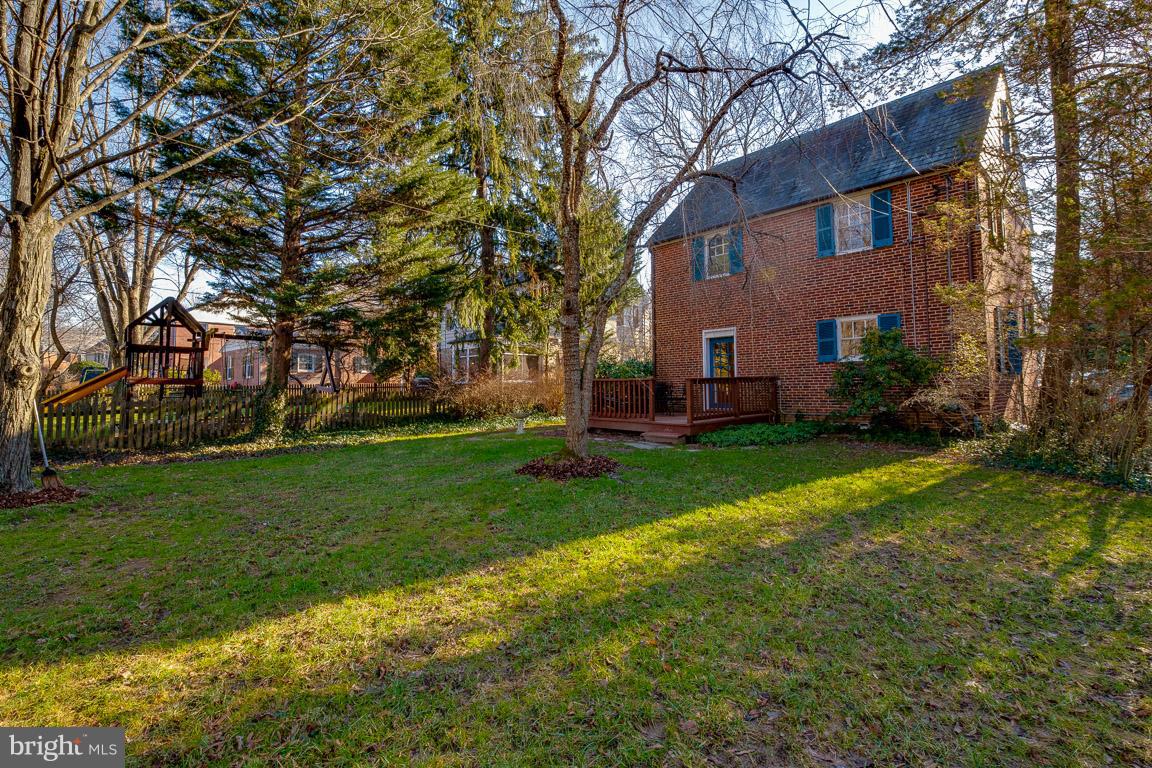 GREATER HOMELAND HISTORIC DISTRICT - Residential