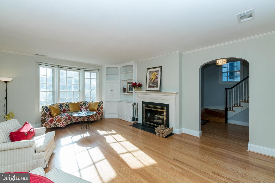 GREATER HOMELAND HISTORIC DISTRICT - Residential