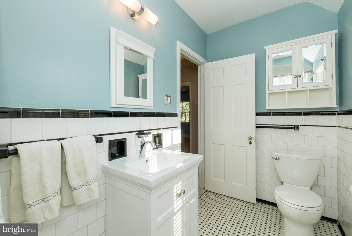 GREATER HOMELAND HISTORIC DISTRICT - Residential