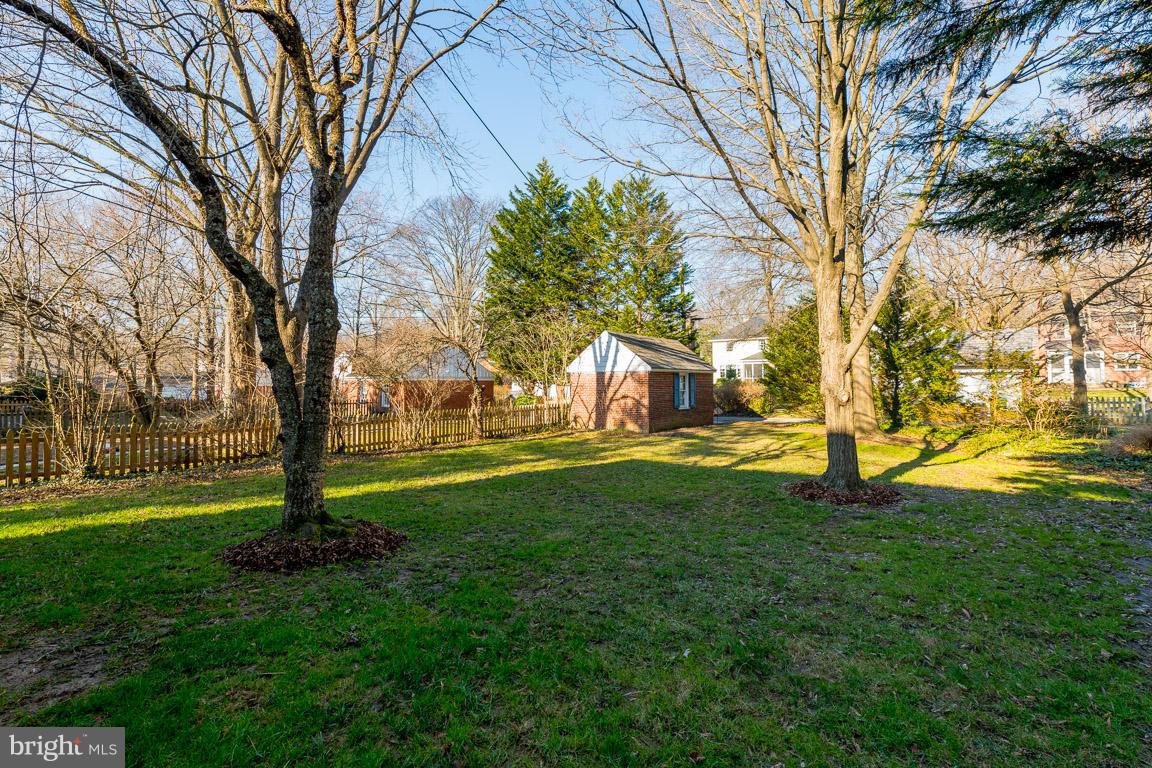 GREATER HOMELAND HISTORIC DISTRICT - Residential