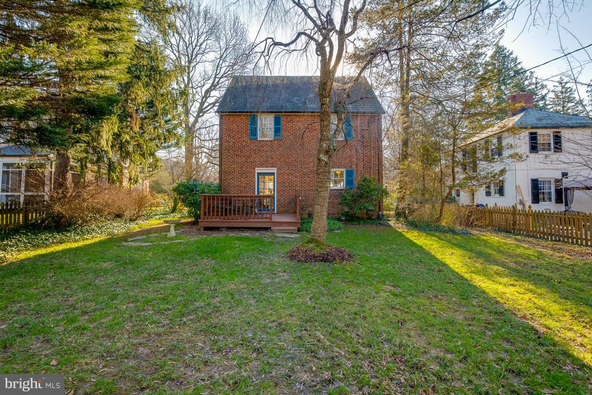 GREATER HOMELAND HISTORIC DISTRICT - Residential