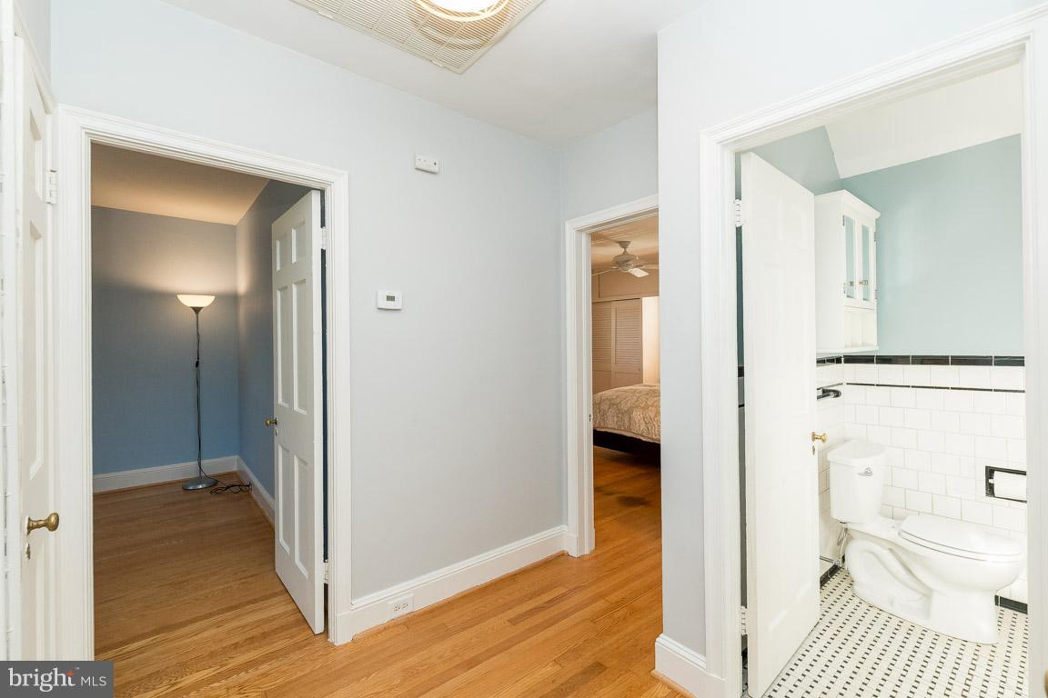 GREATER HOMELAND HISTORIC DISTRICT - Residential