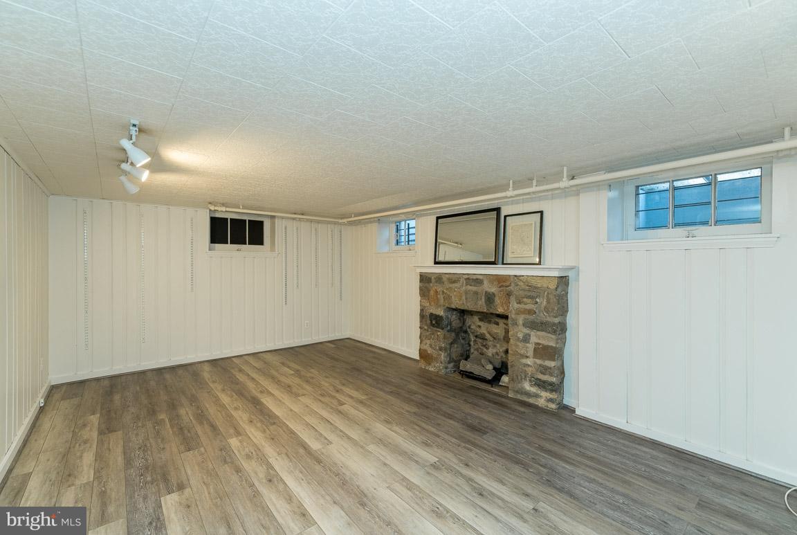 GREATER HOMELAND HISTORIC DISTRICT - Residential