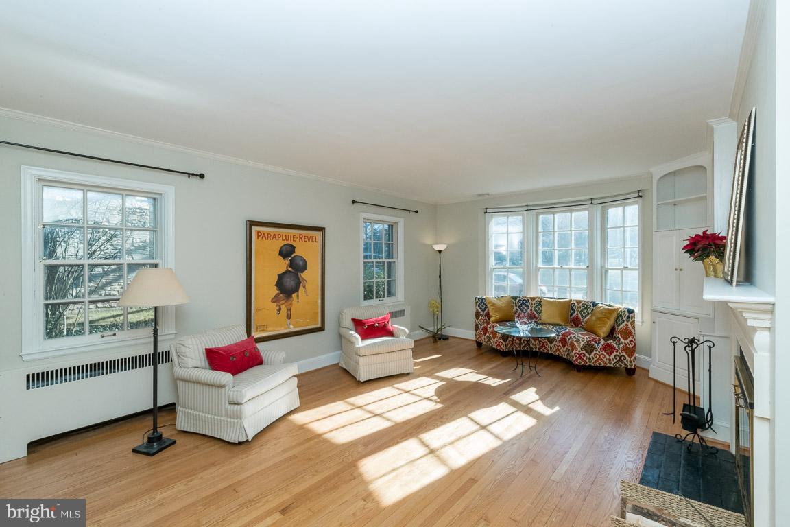 GREATER HOMELAND HISTORIC DISTRICT - Residential