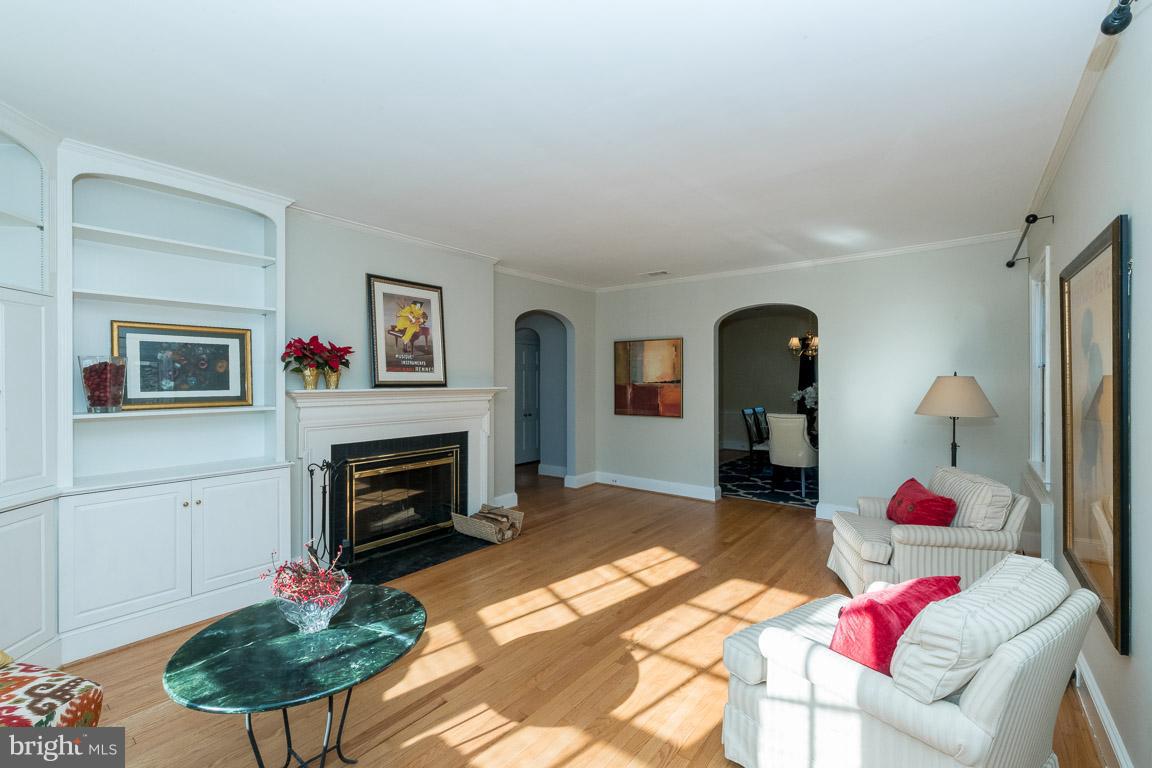 GREATER HOMELAND HISTORIC DISTRICT - Residential