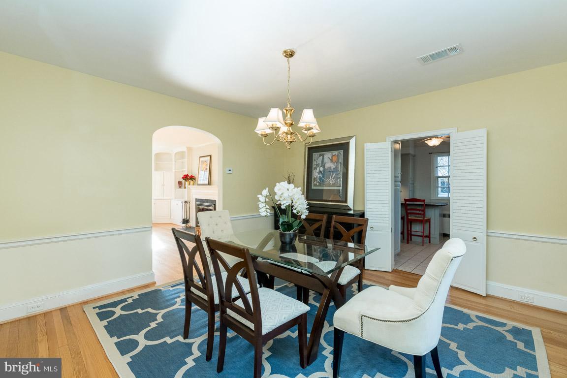 GREATER HOMELAND HISTORIC DISTRICT - Residential