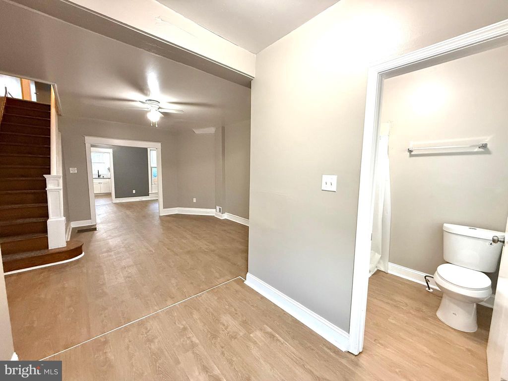 Photo of 208 W Ruscomb Street, PHILADELPHIA, PA 19120 (MLS # PAPH2573984)