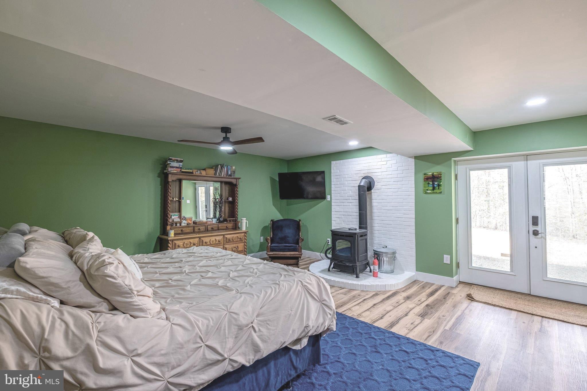 SHANNON RUN SUBD - Residential