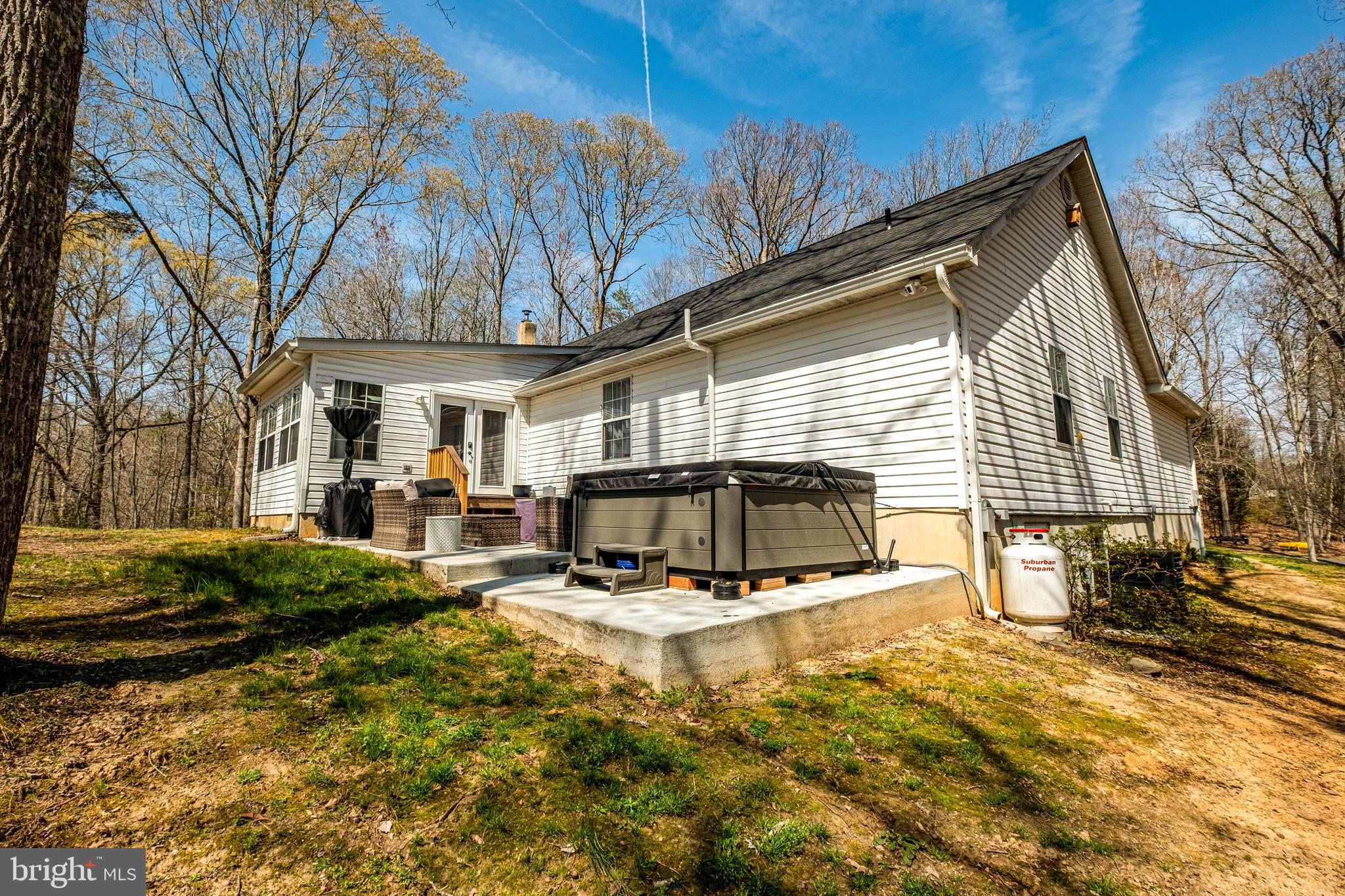 SHANNON RUN SUBD - Residential