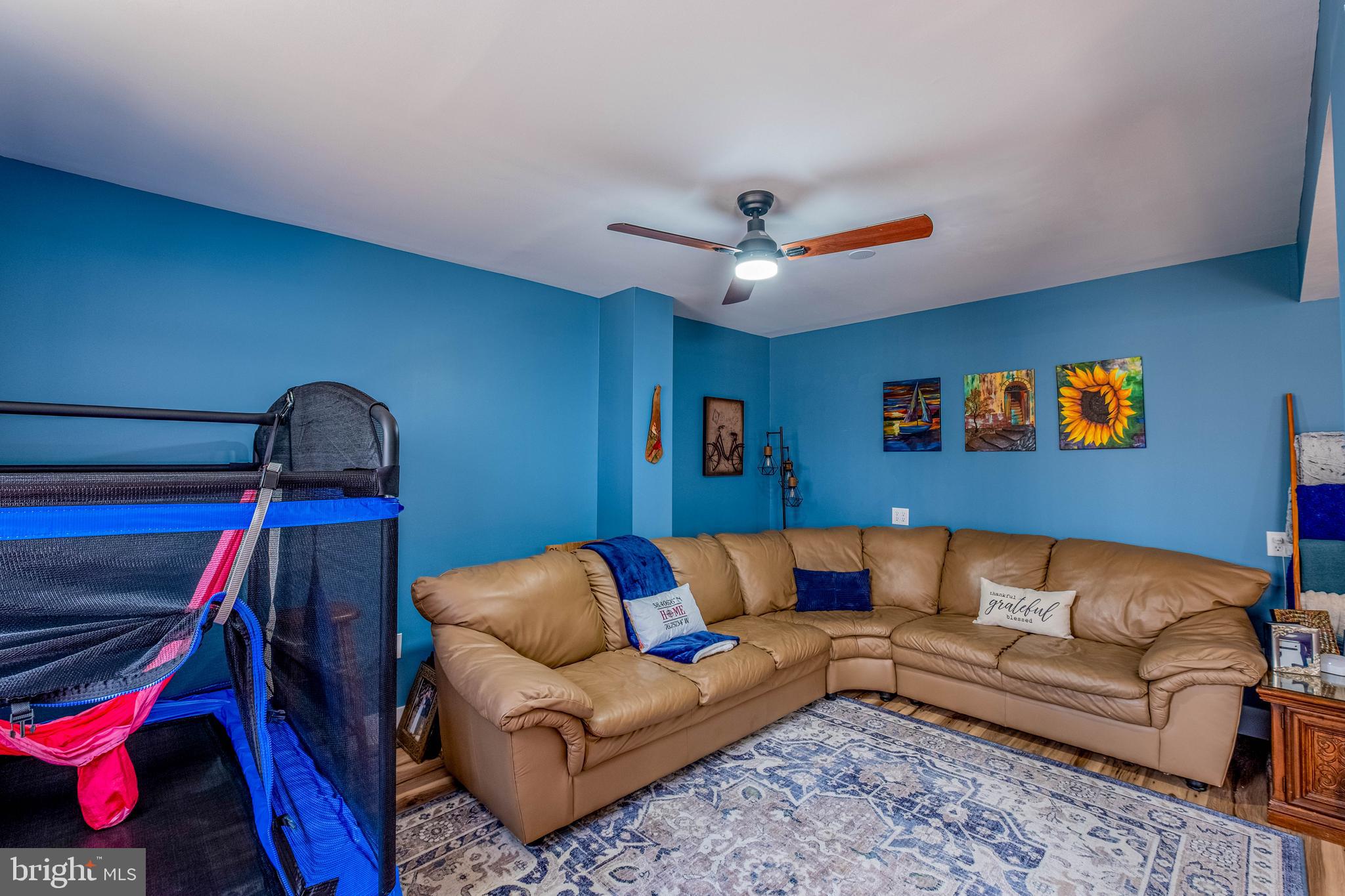 SHANNON RUN SUBD - Residential