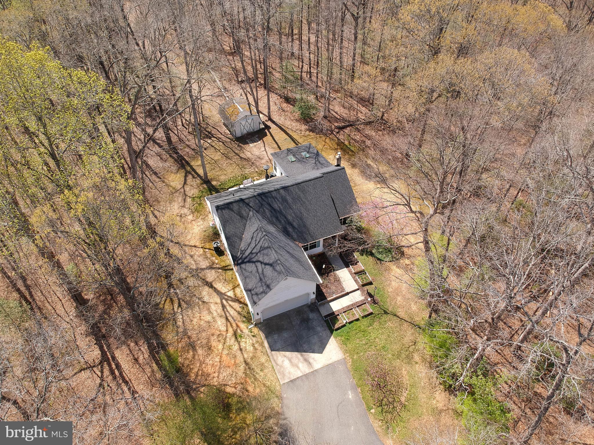 SHANNON RUN SUBD - Residential