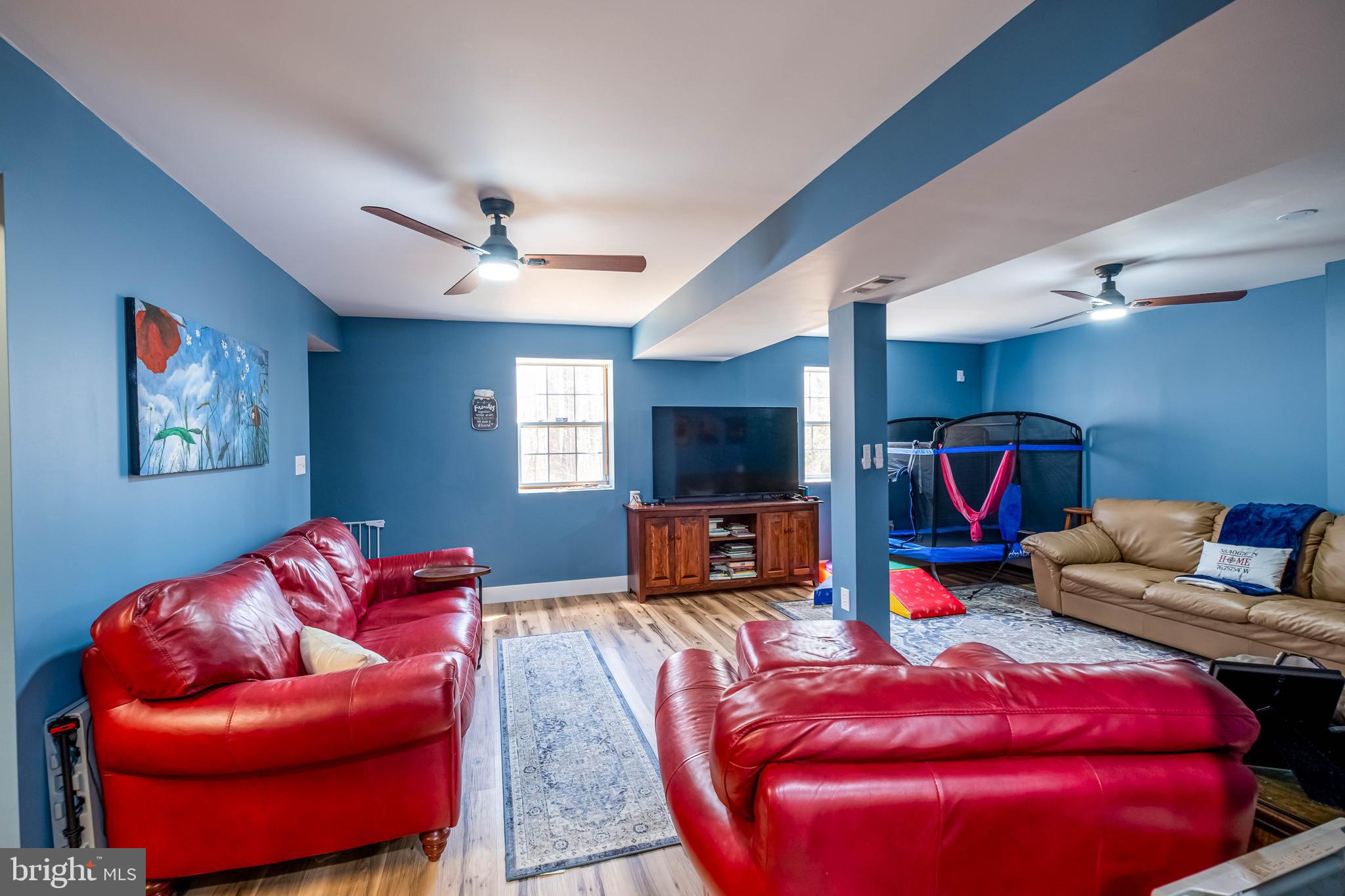 SHANNON RUN SUBD - Residential