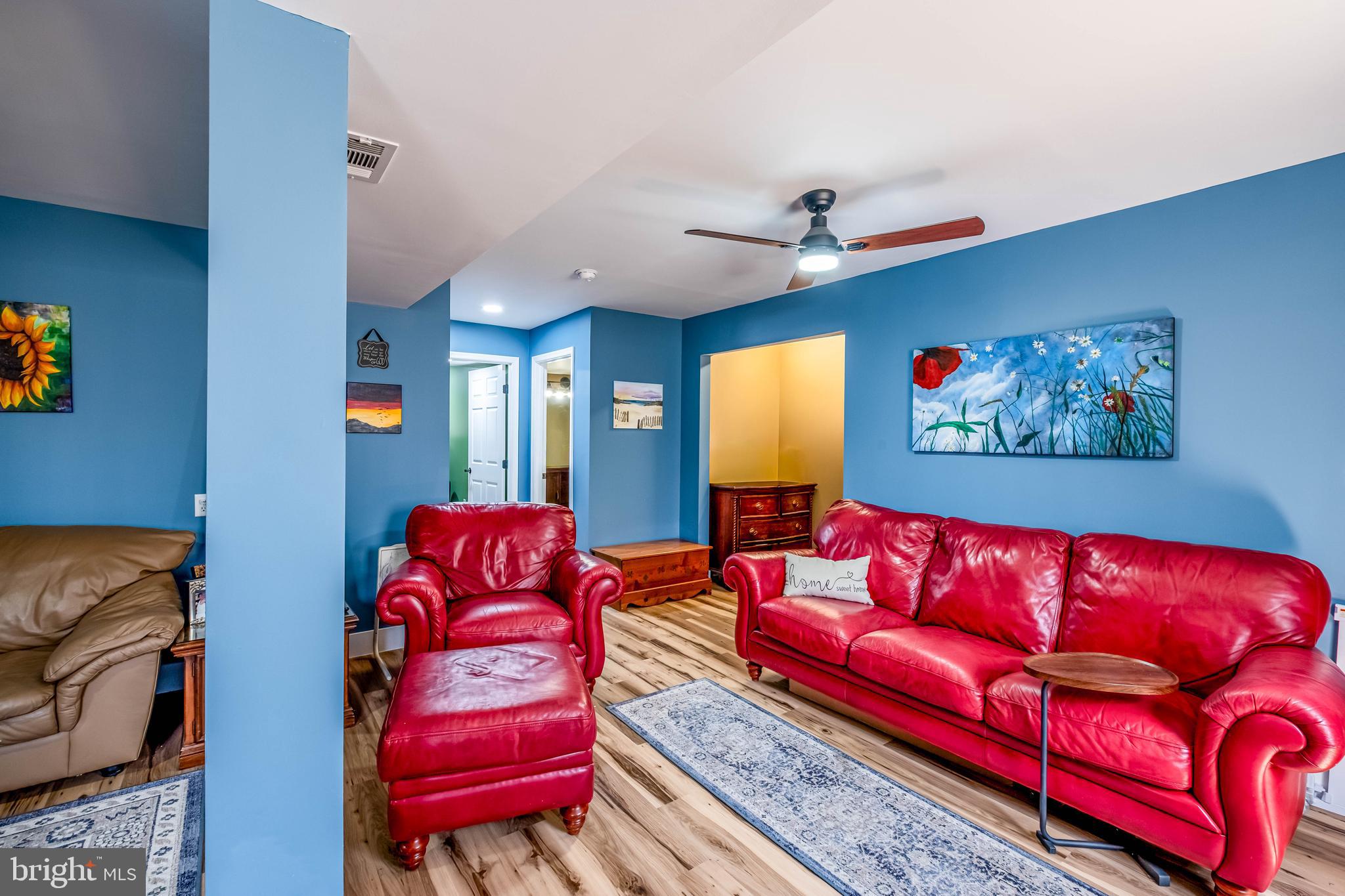 SHANNON RUN SUBD - Residential