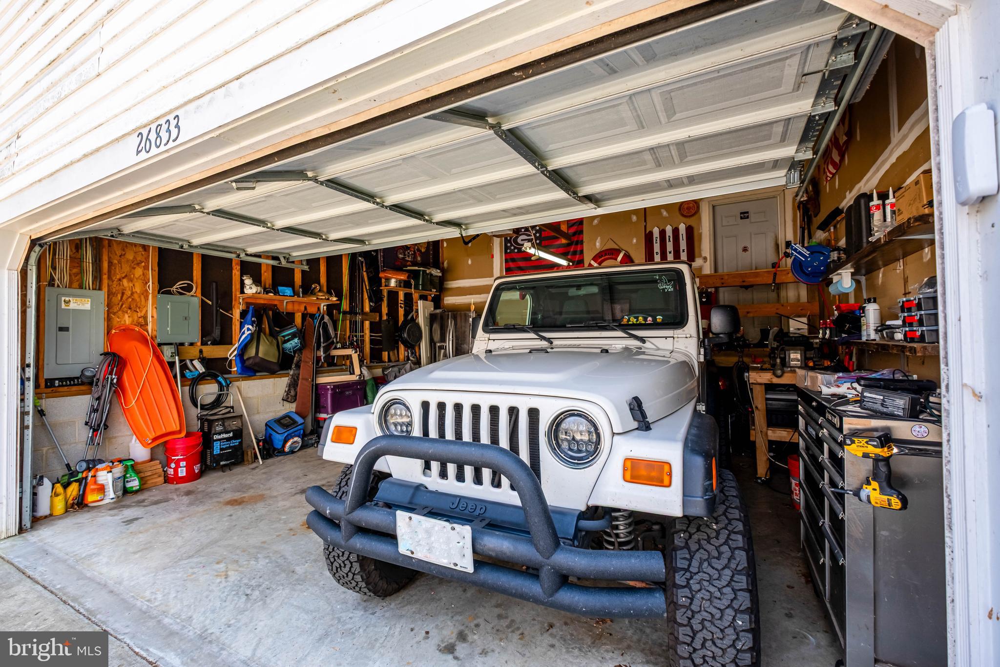 SHANNON RUN SUBD - Residential