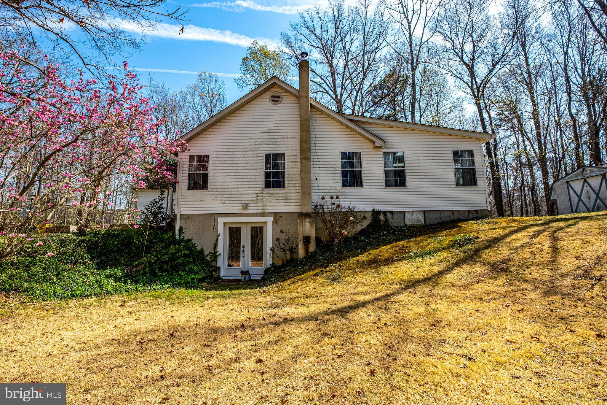 SHANNON RUN SUBD - Residential