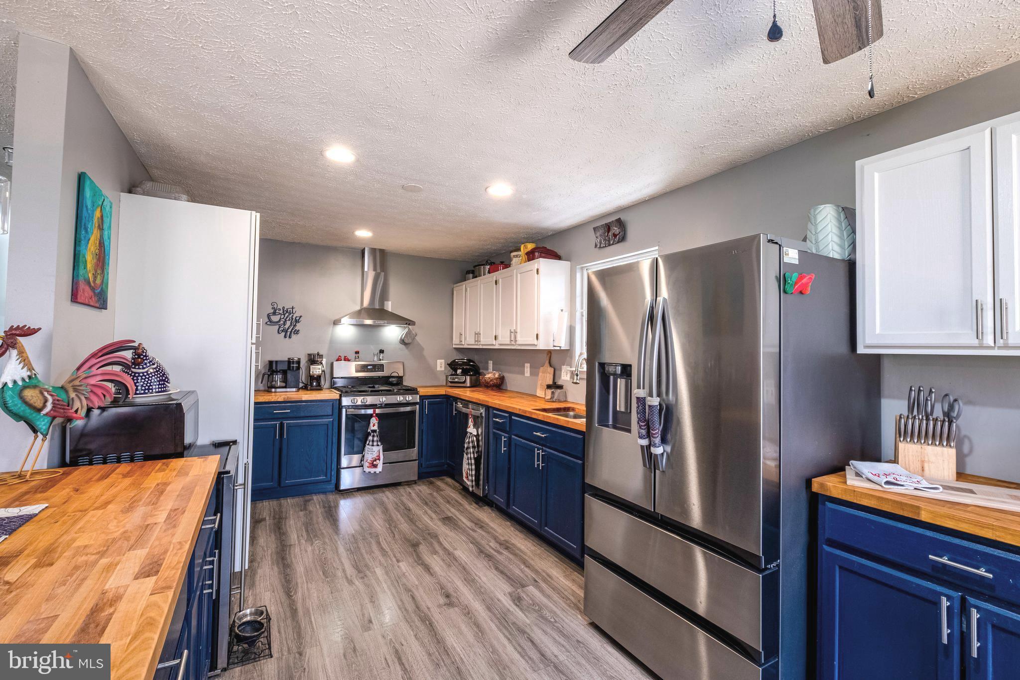 SHANNON RUN SUBD - Residential