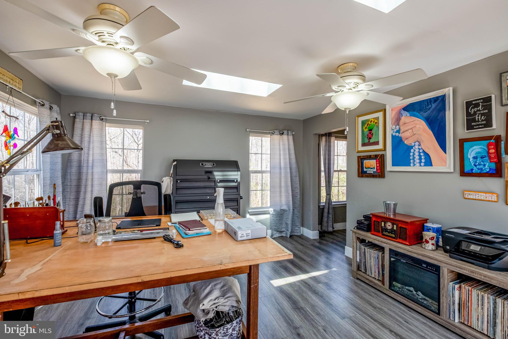 SHANNON RUN SUBD - Residential