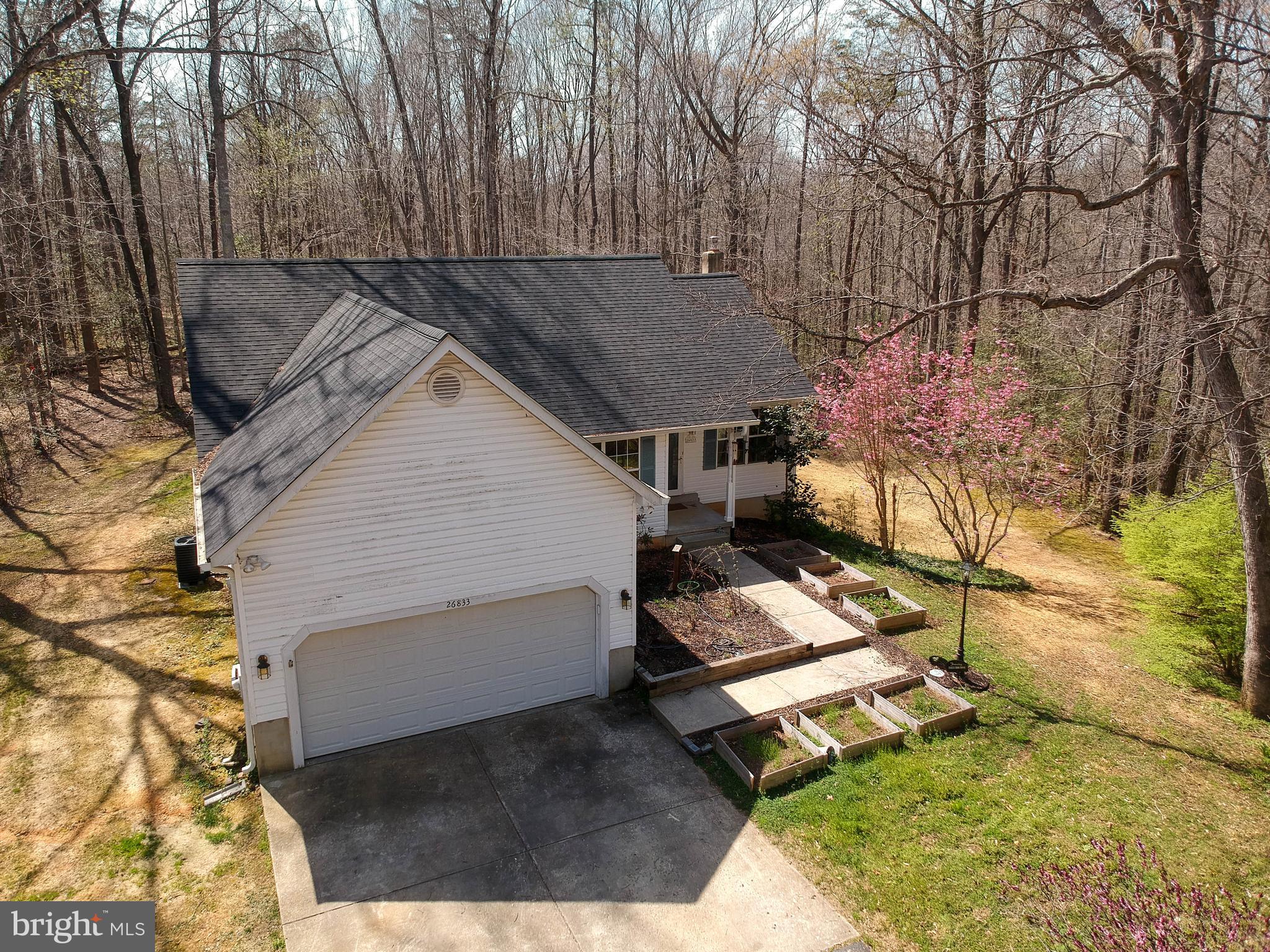 SHANNON RUN SUBD - Residential