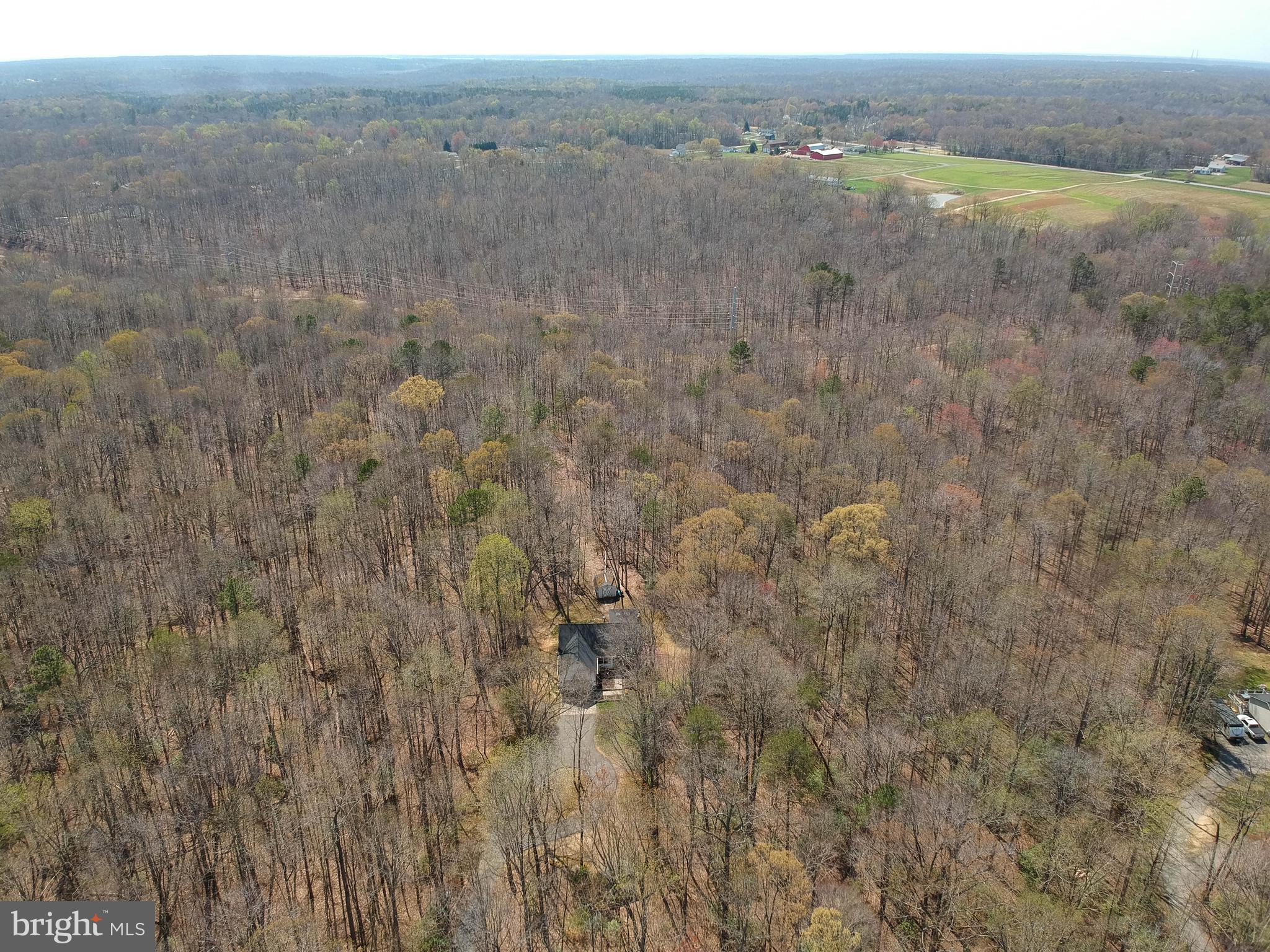 SHANNON RUN SUBD - Residential