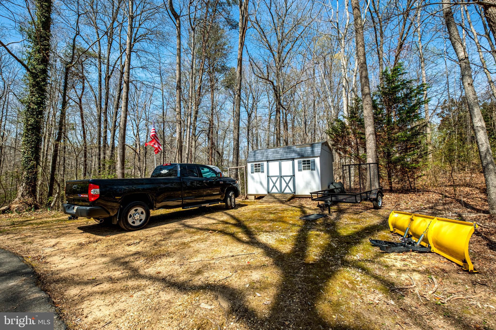 SHANNON RUN SUBD - Residential