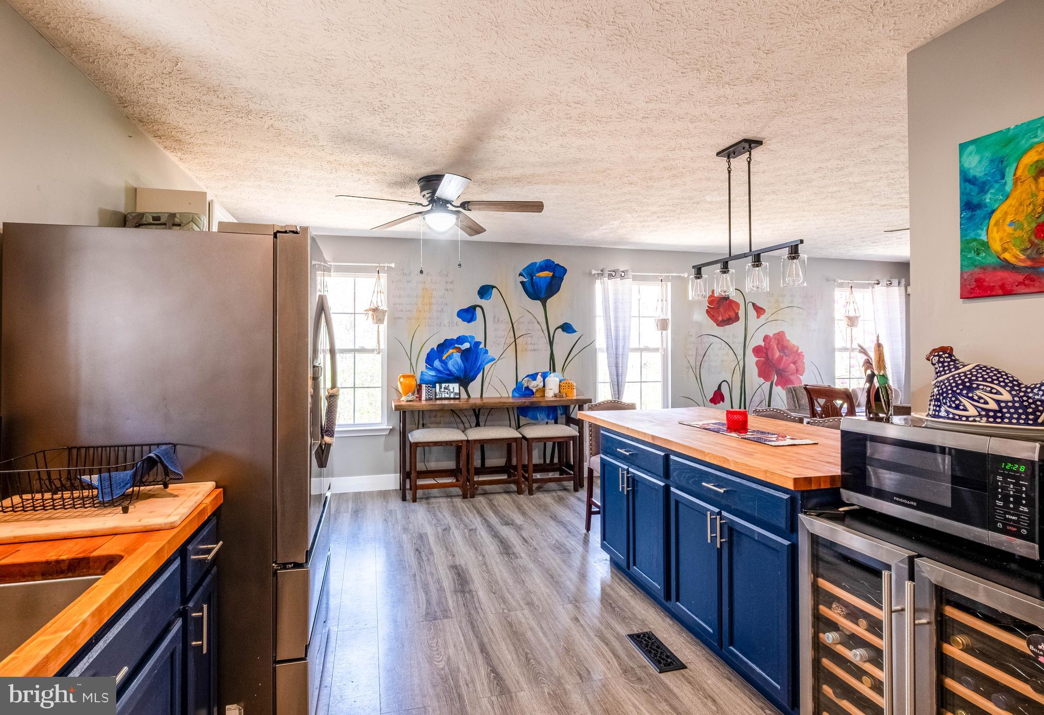 SHANNON RUN SUBD - Residential