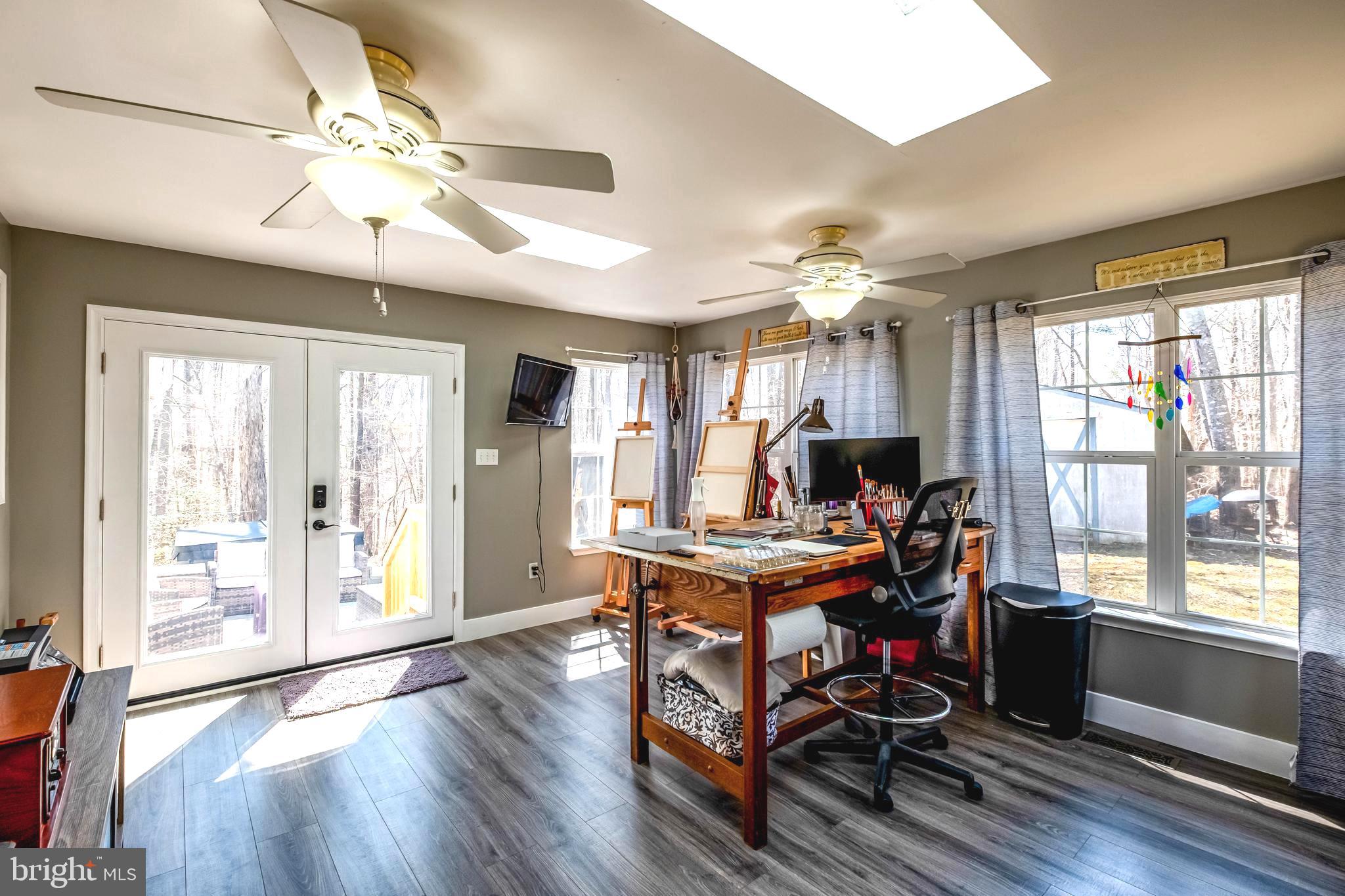 SHANNON RUN SUBD - Residential