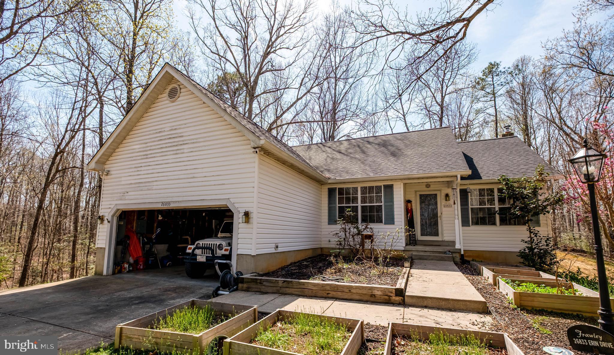 SHANNON RUN SUBD - Residential